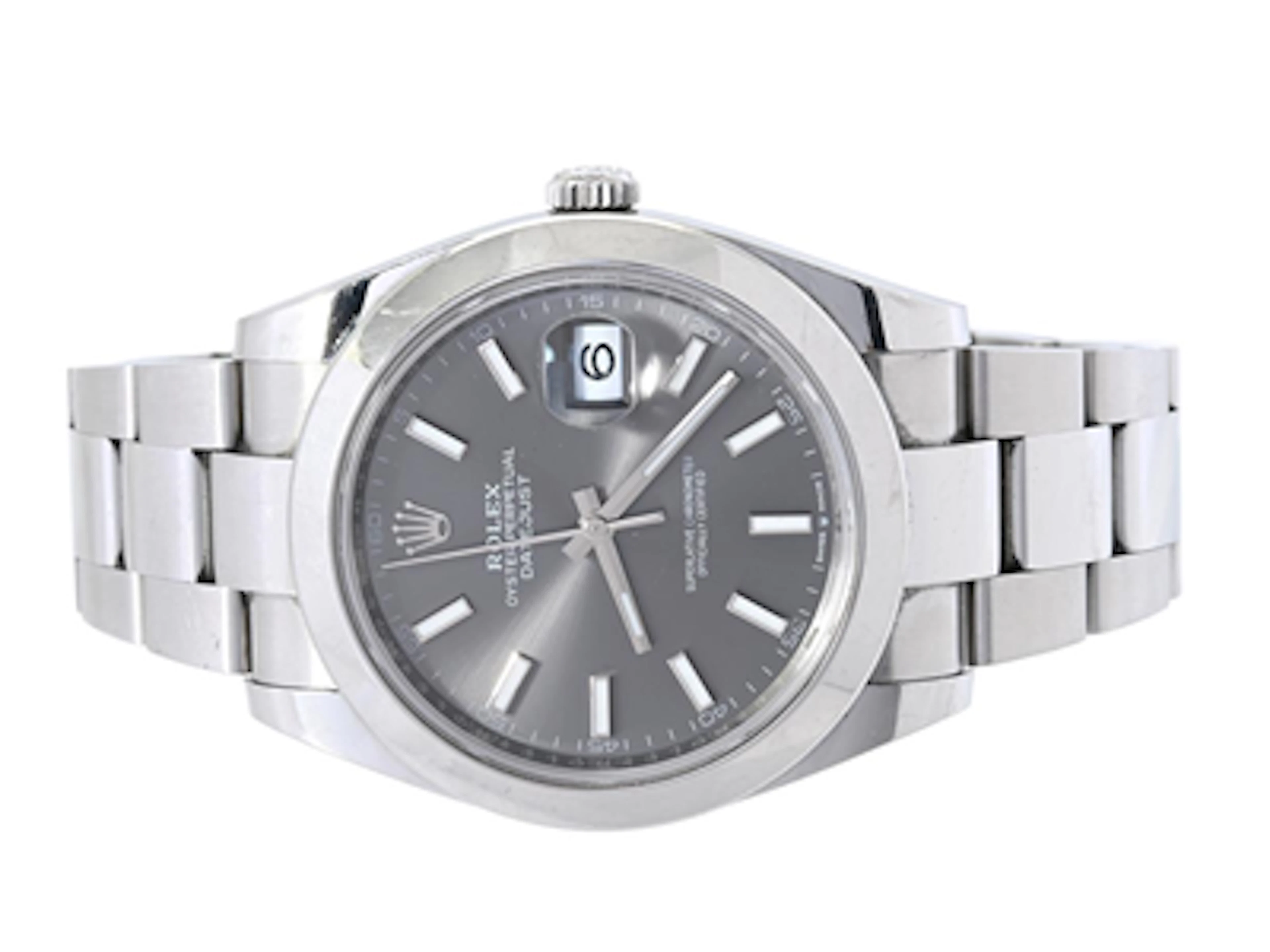ROLEX
