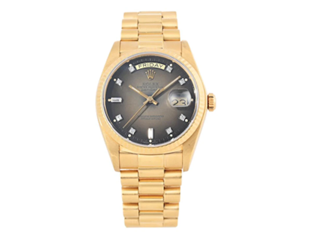 ROLEX, OP