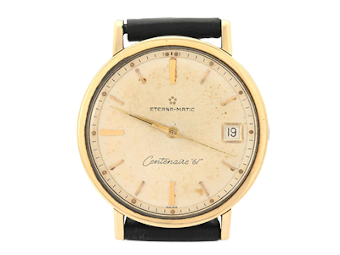 ETERNA-MATIC