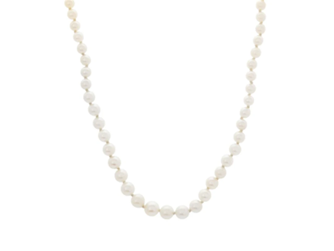 PÄRLCOLLIER