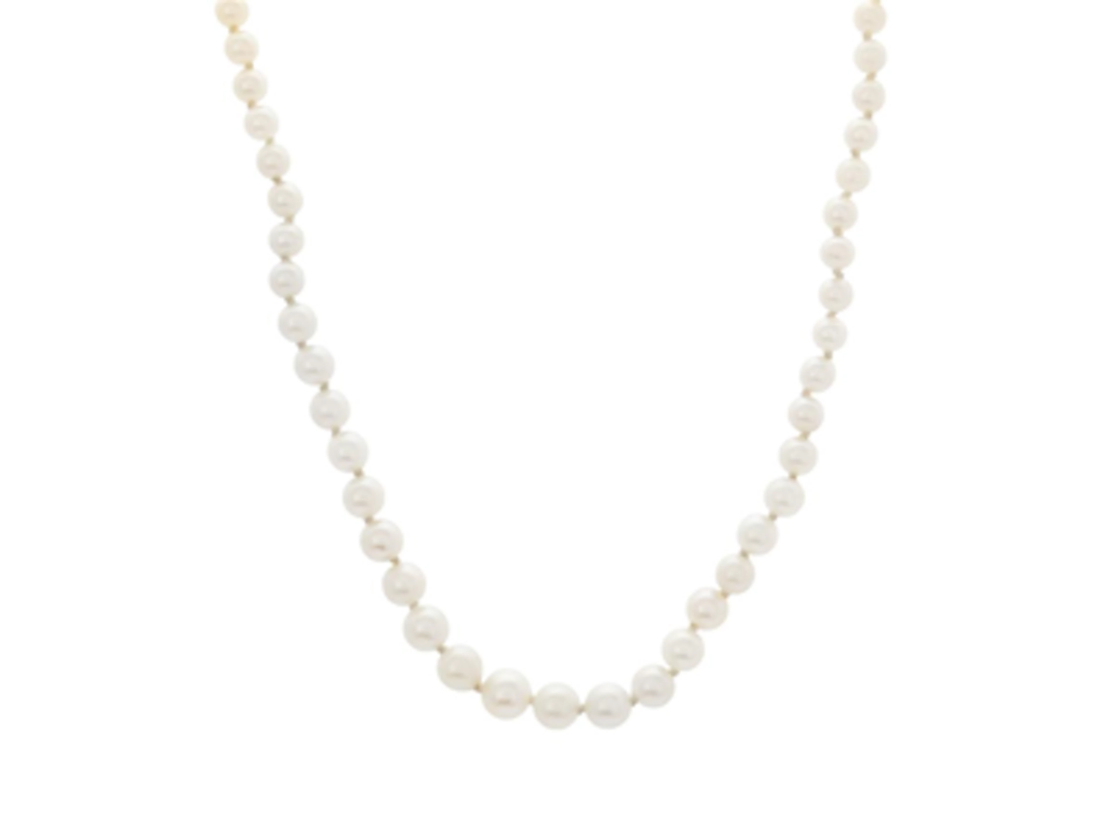 PÄRLCOLLIER