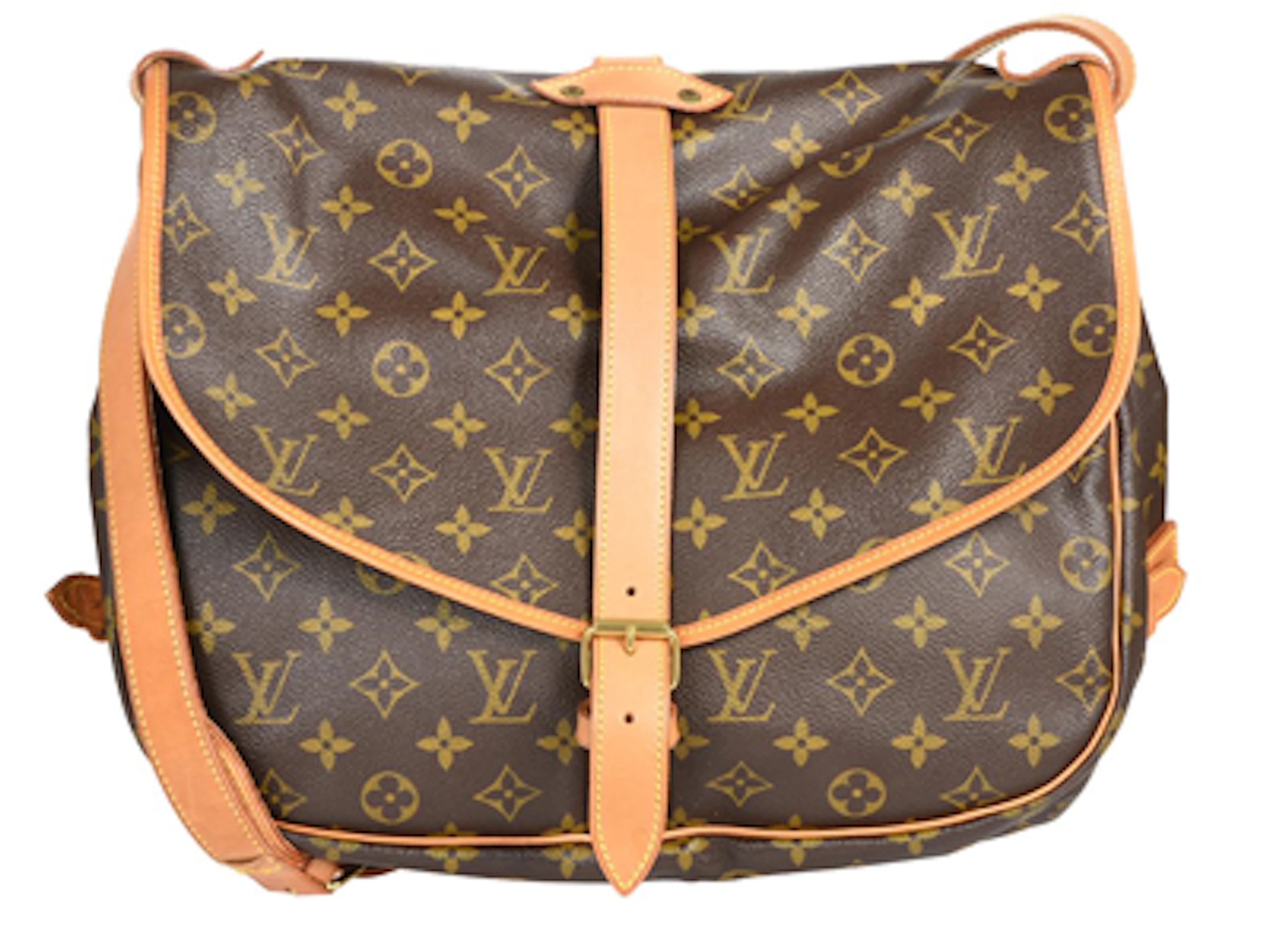 VÄSKA, LOUIS VUITTON
