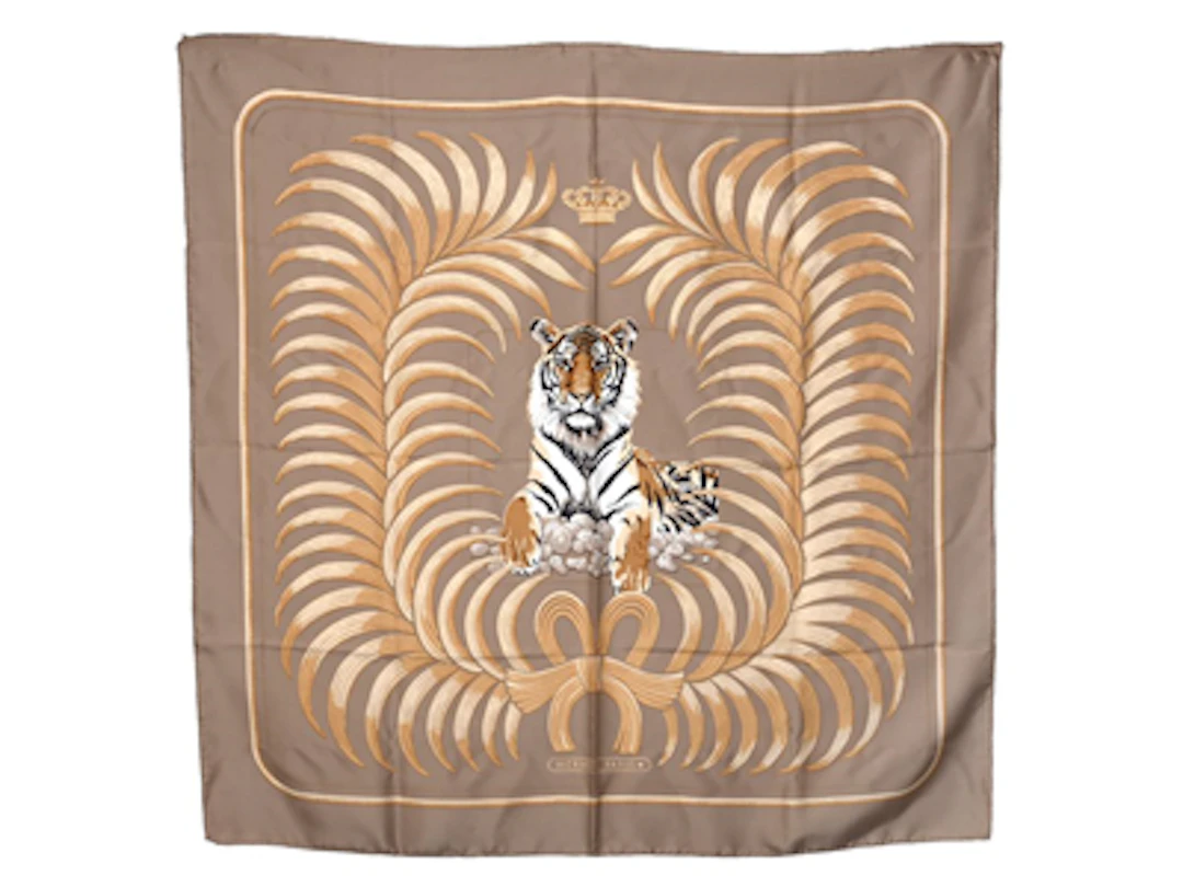 SCARF, HERMÈS