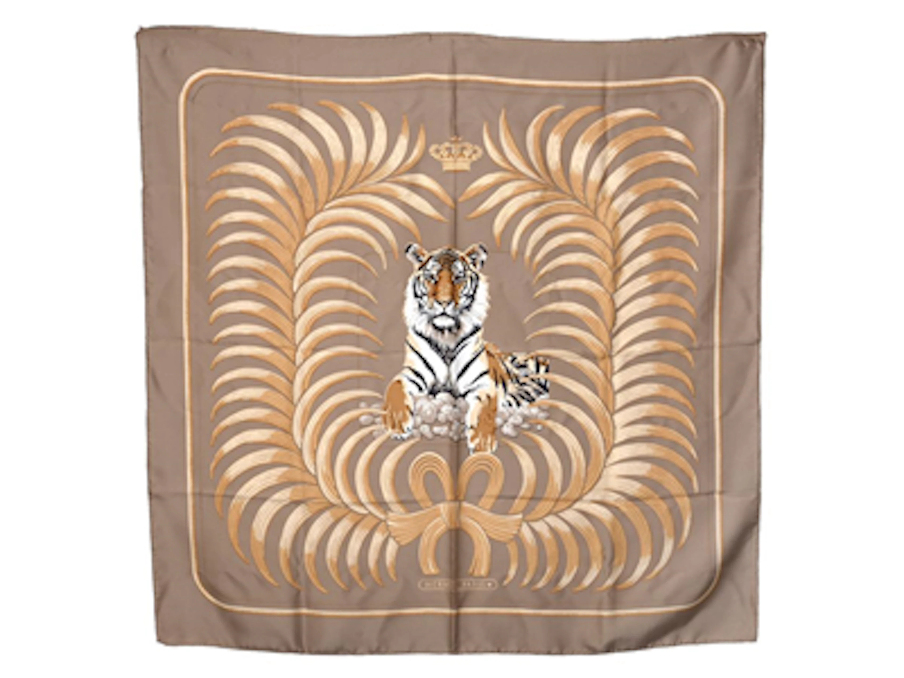 SCARF, HERMÈS