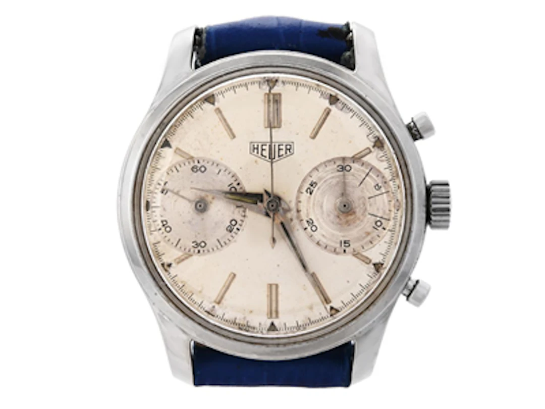 HEUER
