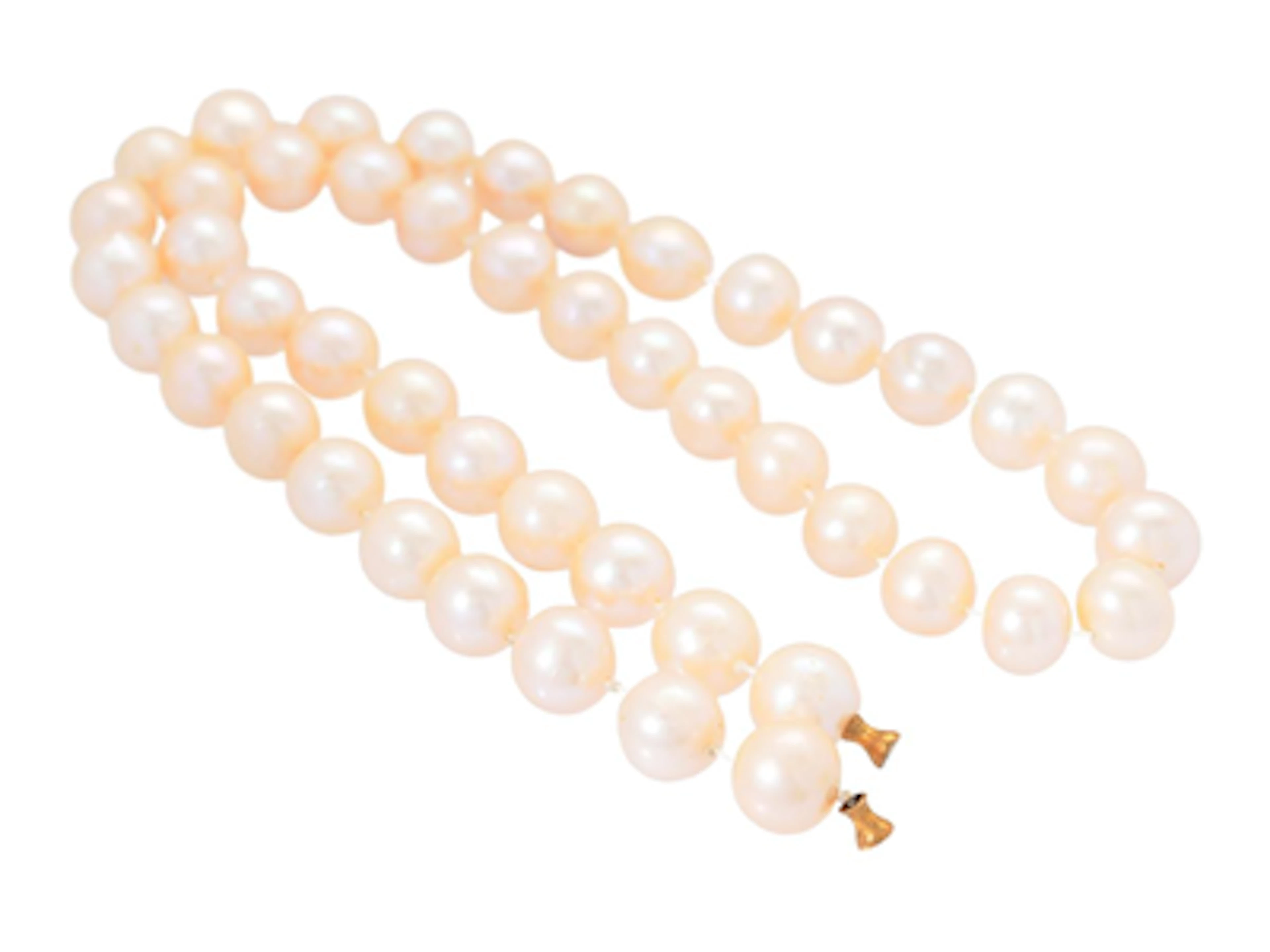 PÄRLCOLLIER