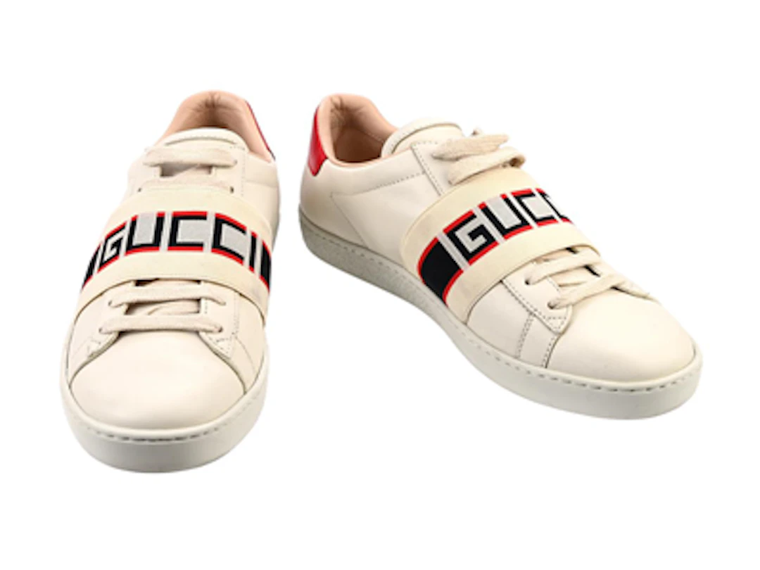 SKOR, GUCCI