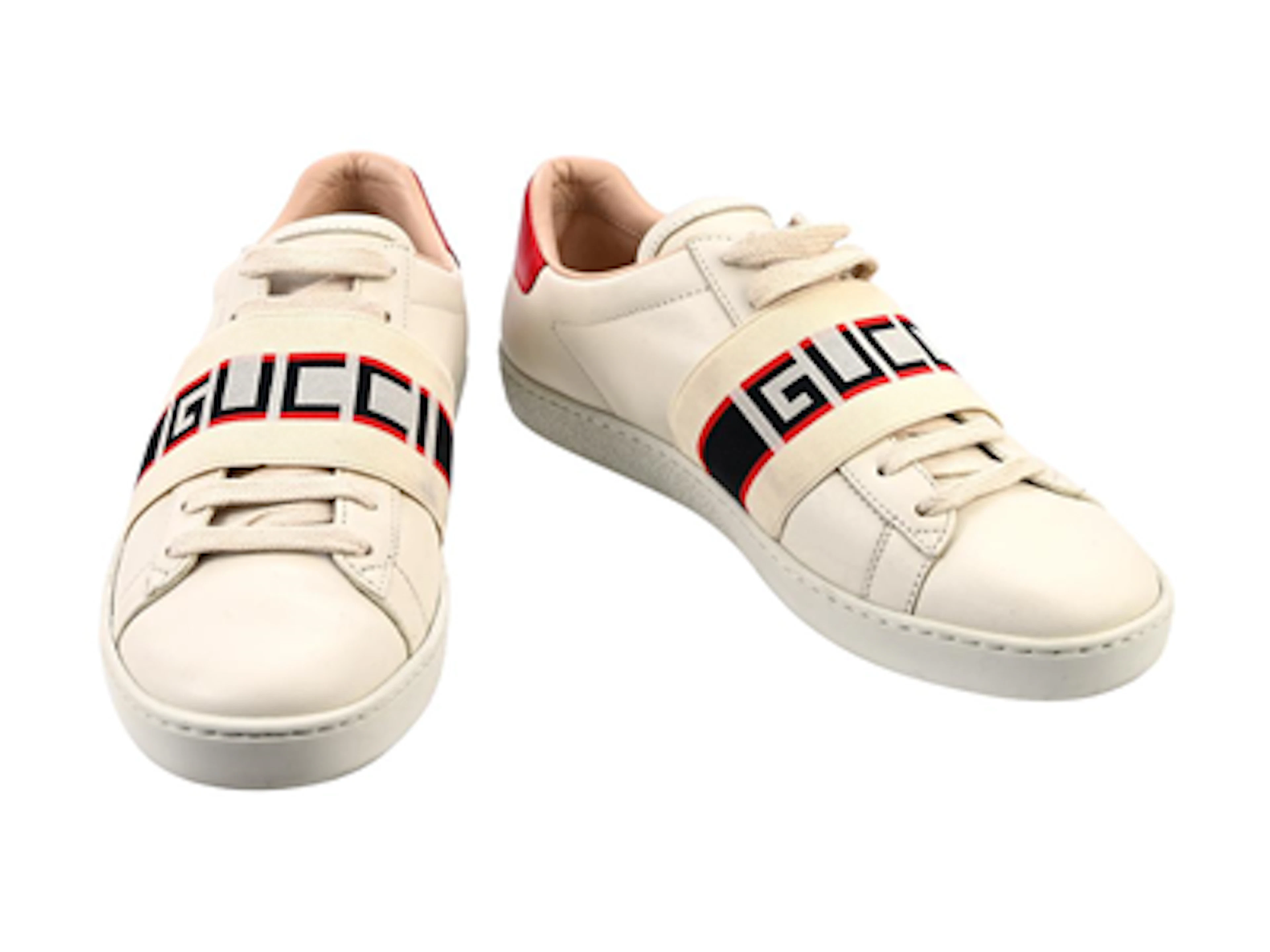SKOR, GUCCI