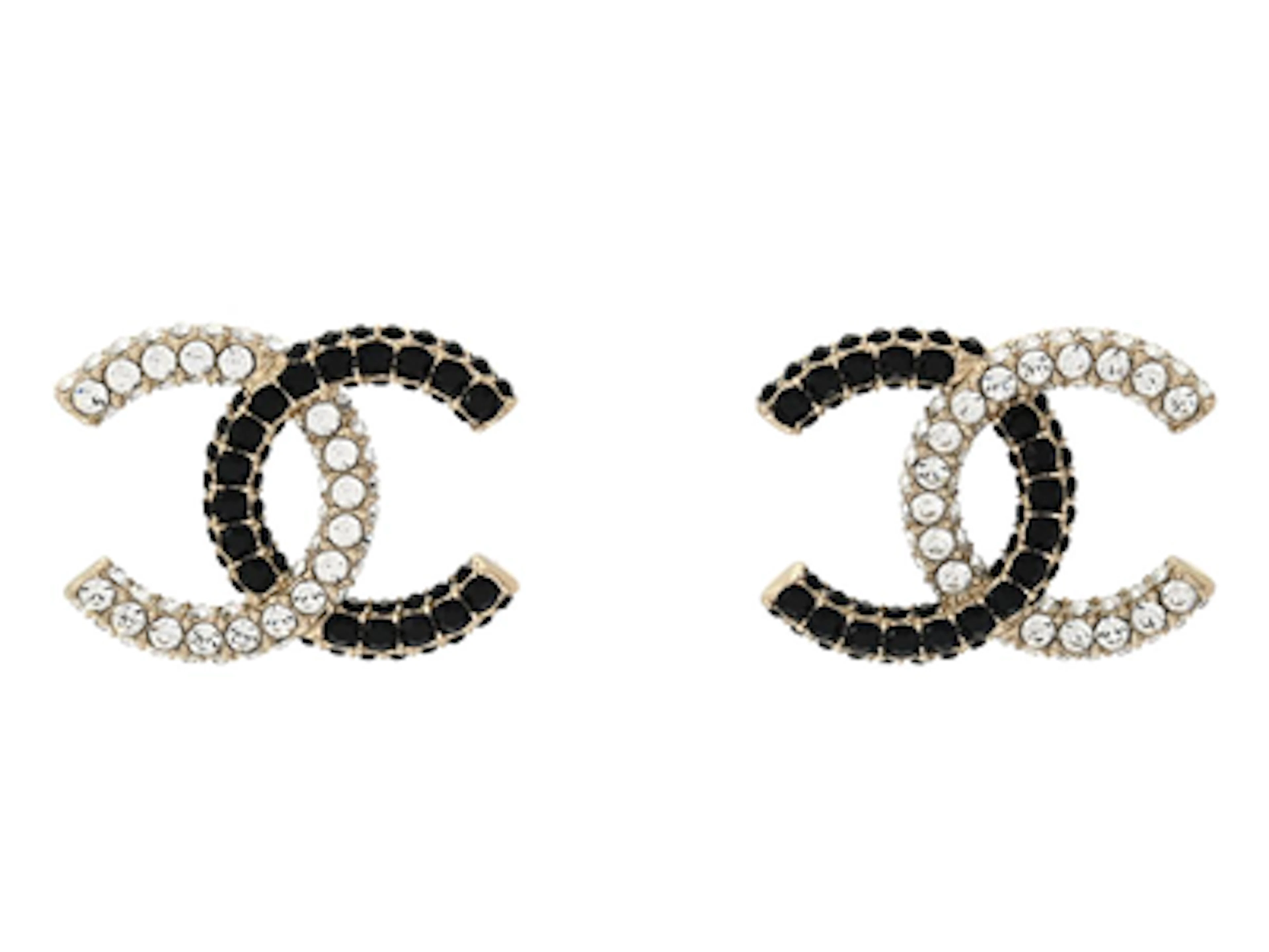 ÖRHÄNGEN, CHANEL