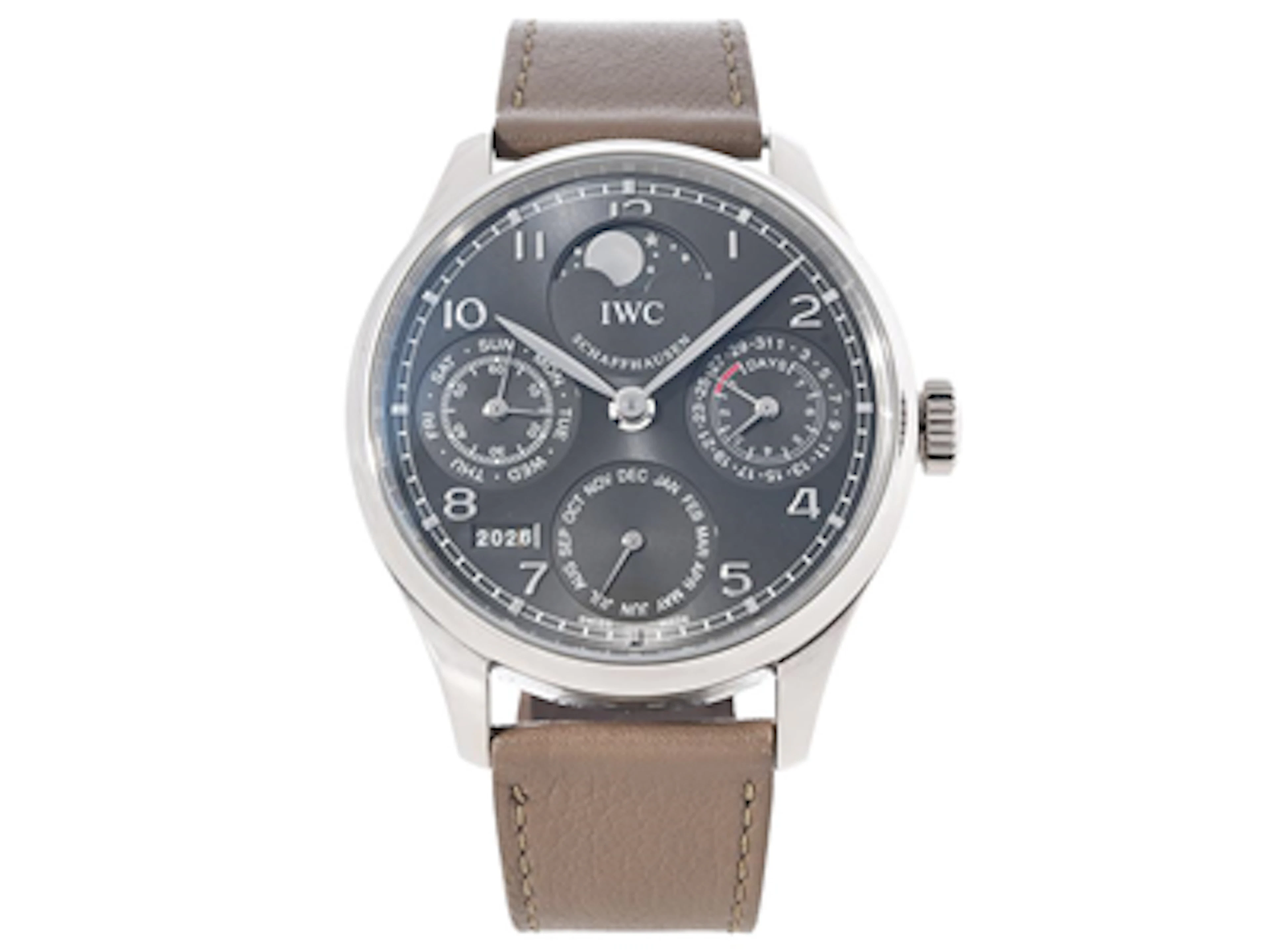 IWC