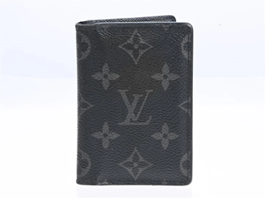 PLÅNBOK, LOUIS VUITTON