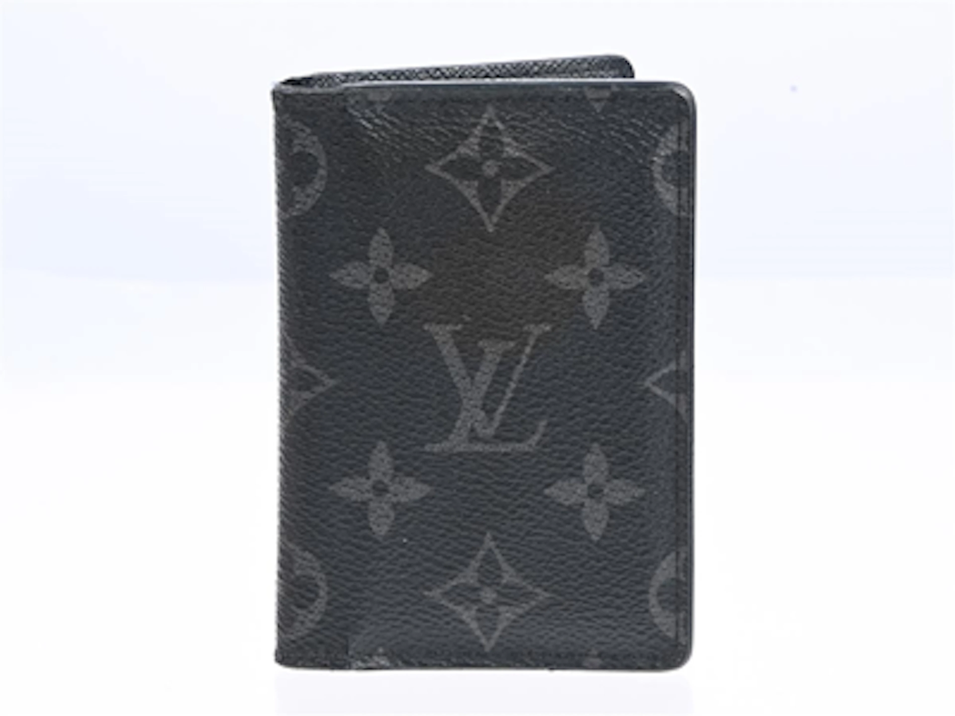 PLÅNBOK, LOUIS VUITTON