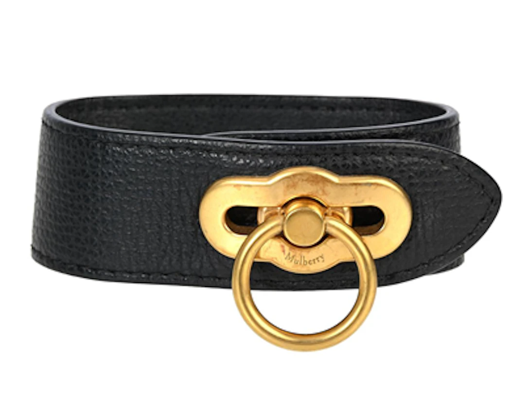 ARMBAND, MULBERRY
