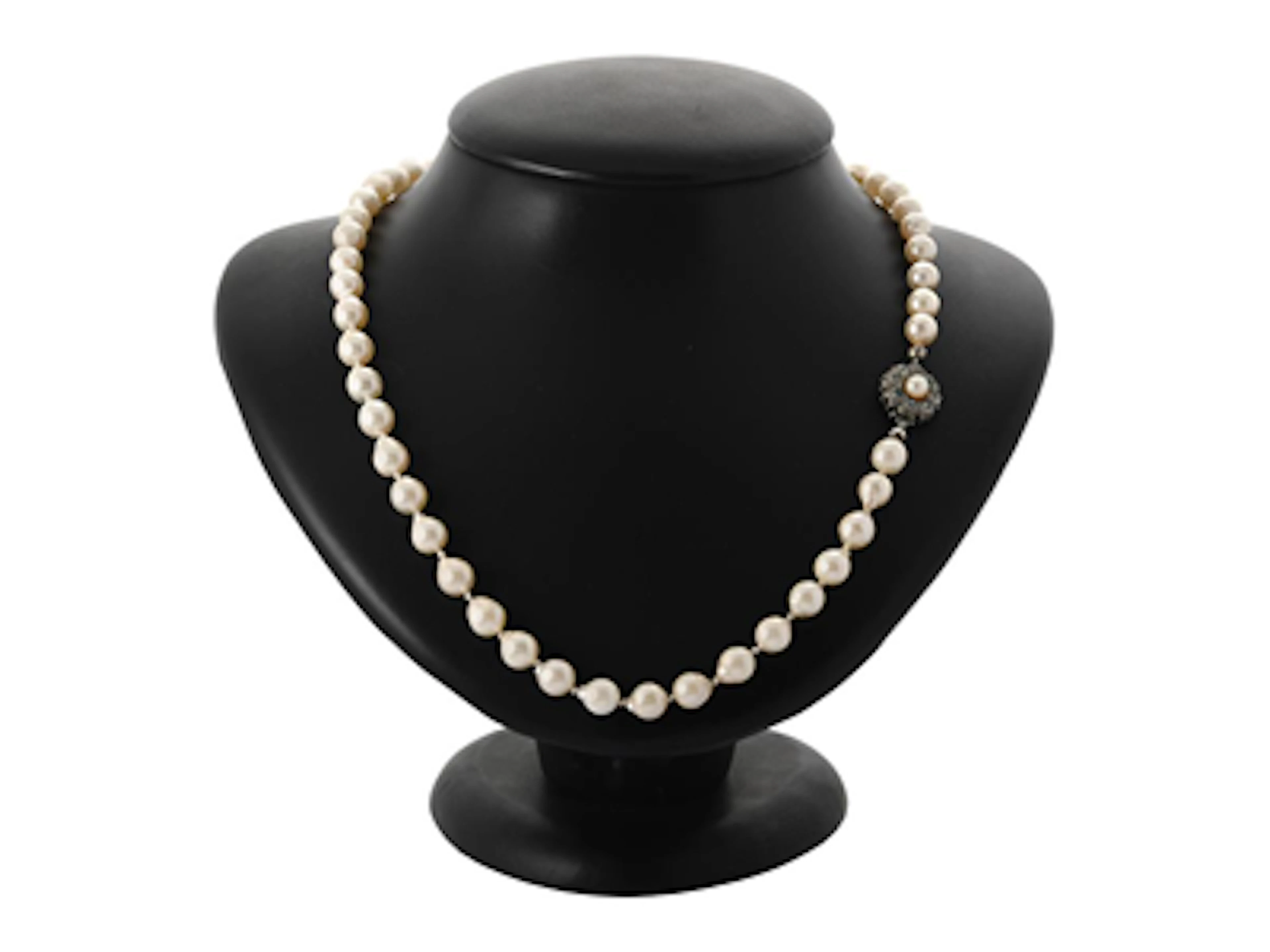 PÄRLCOLLIER
