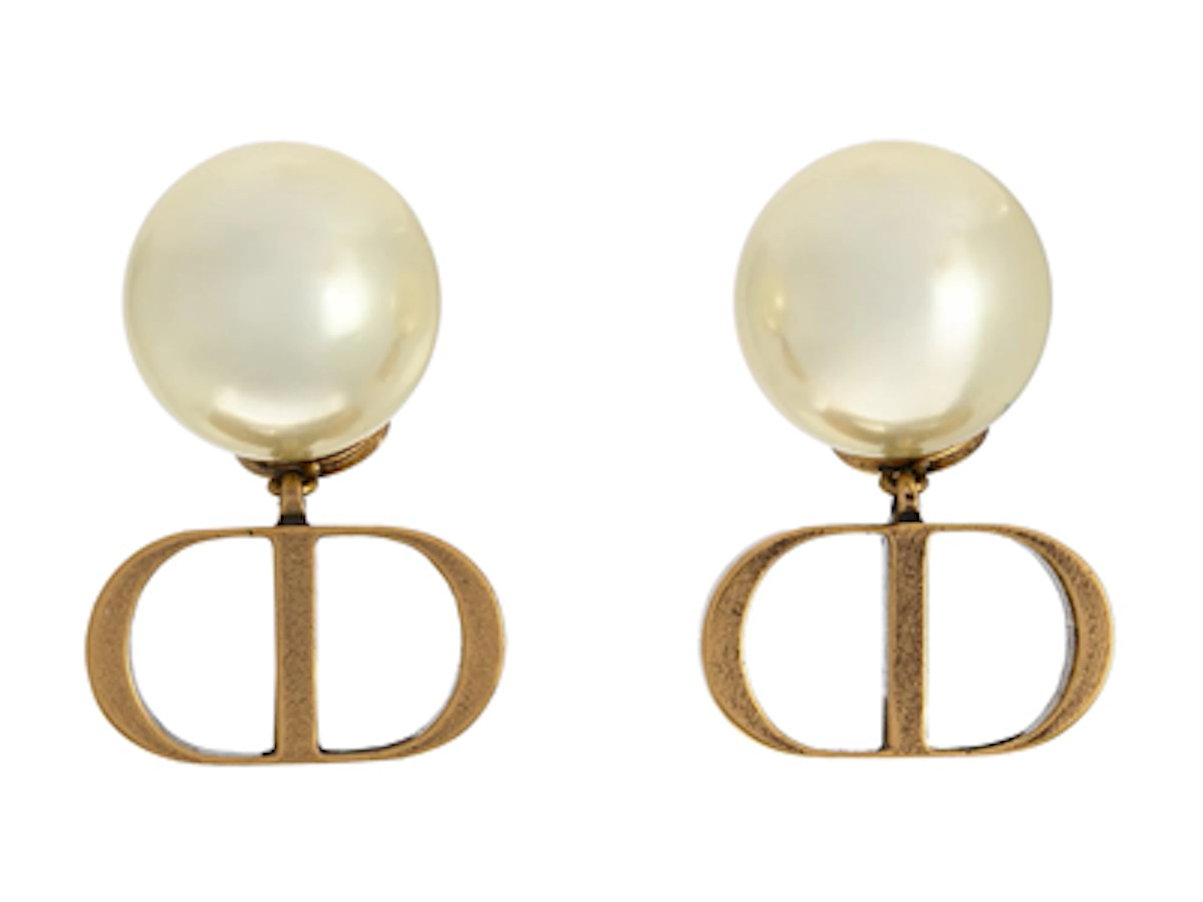 DIOR, ÖRHÄNGEN
