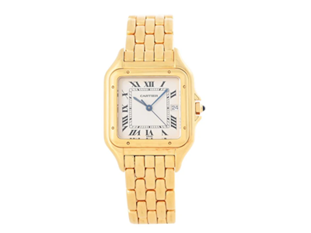 CARTIER