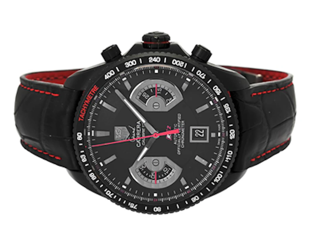 TAG HEUER