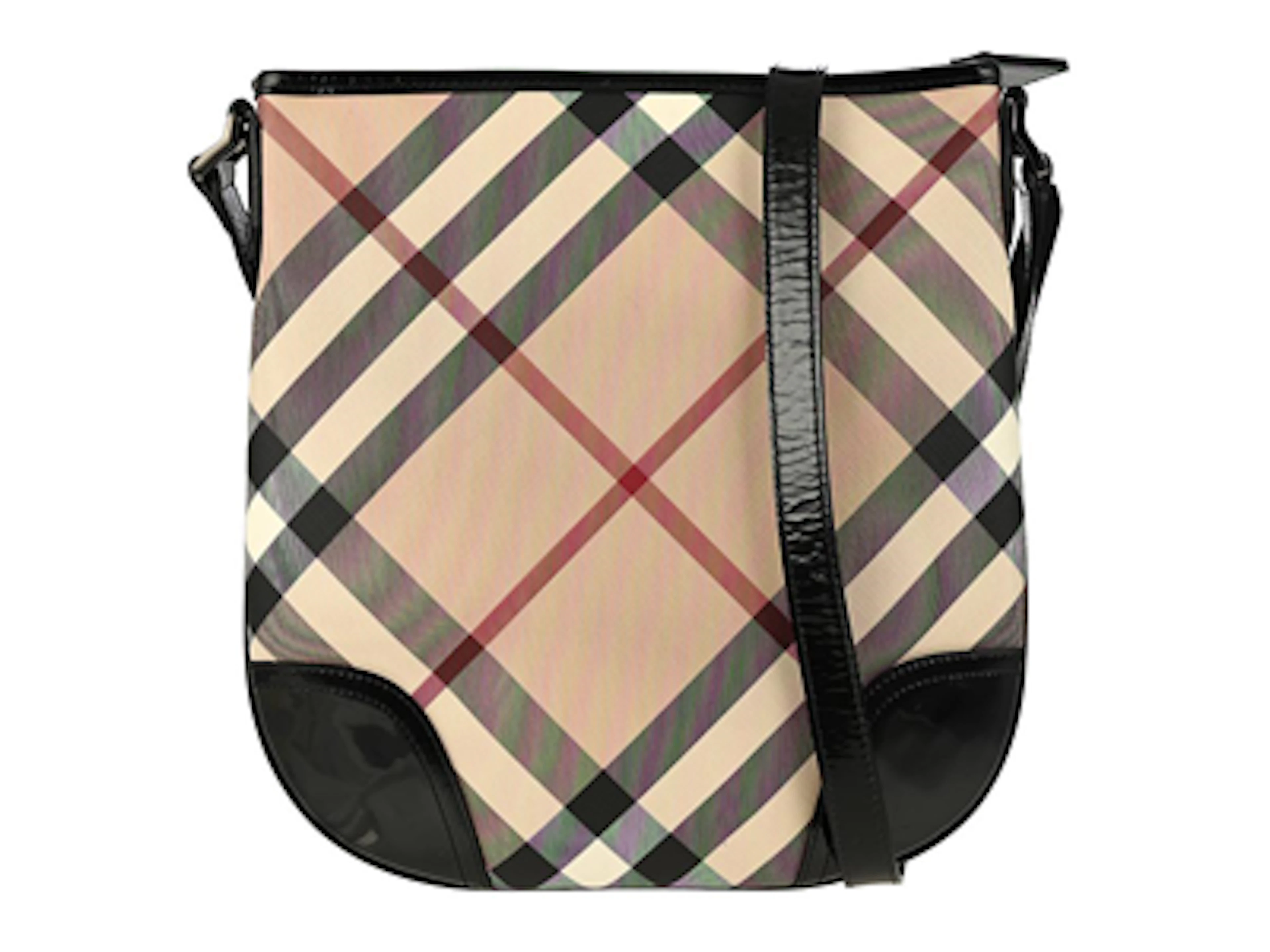 VÄSKA, BURBERRY