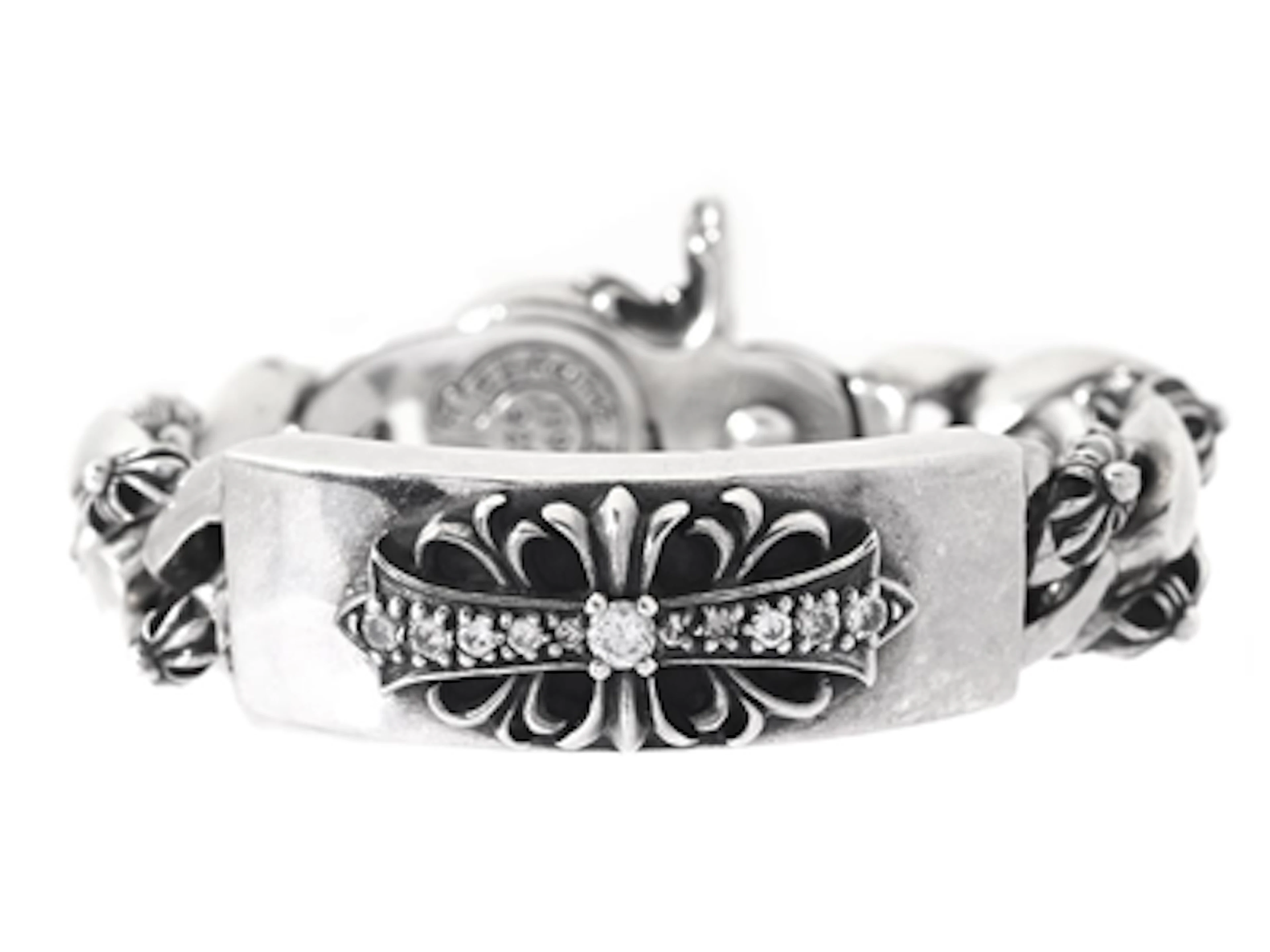 CHROME HEARTS