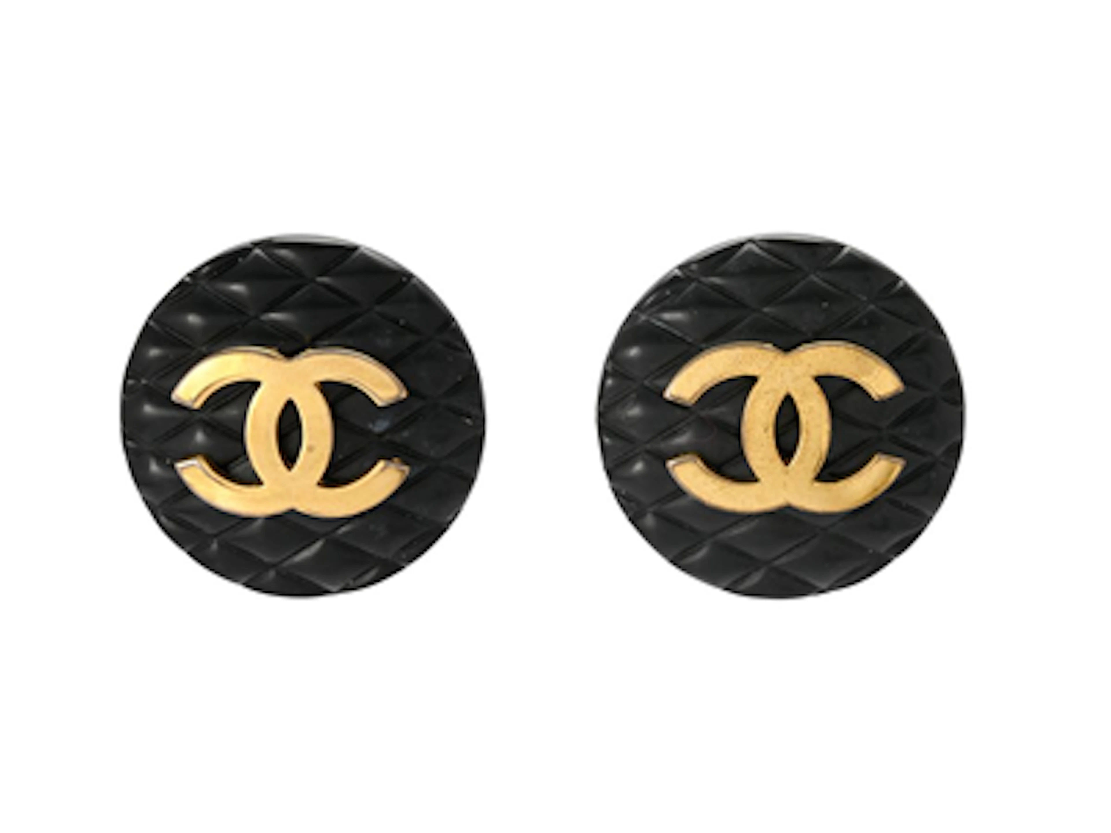 ÖRHÄNGEN, CHANEL