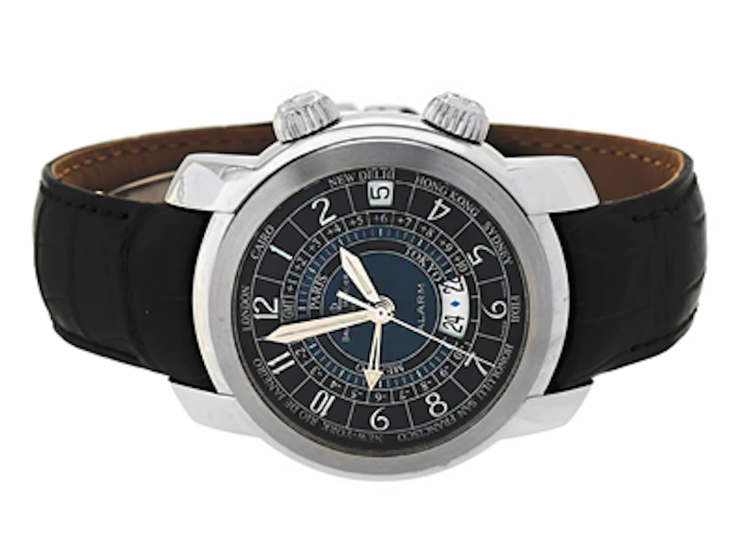 BAUME & MERCIER