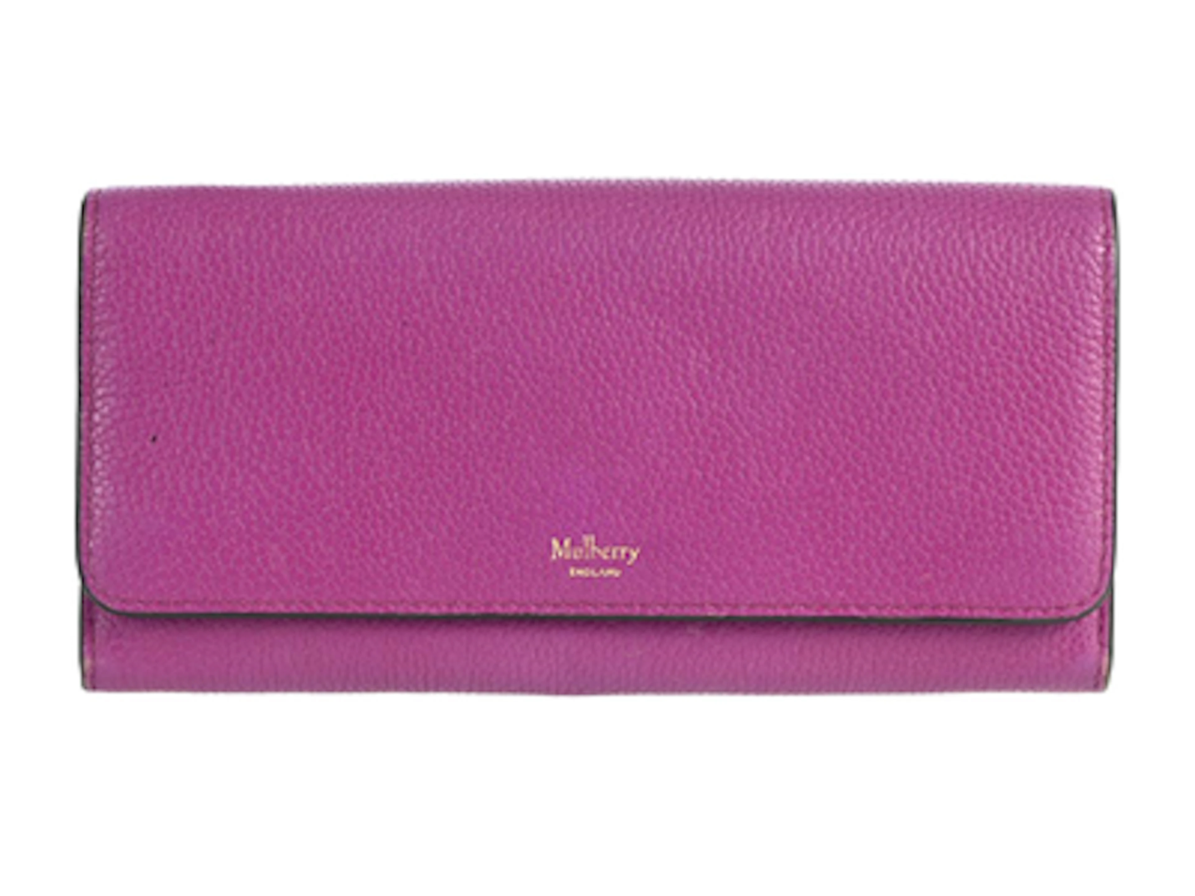 PLÅNBOK, MULBERRY