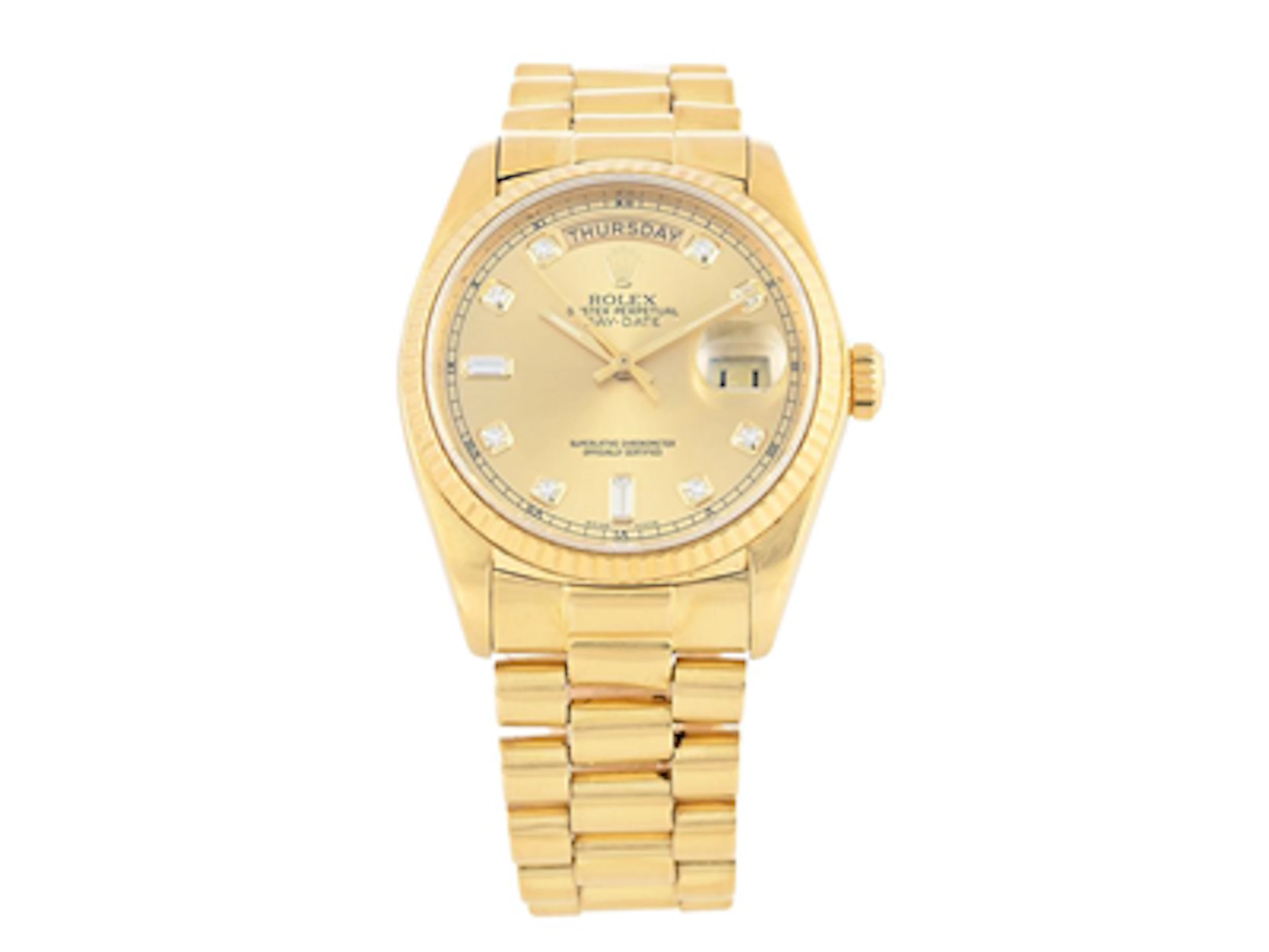 ROLEX
