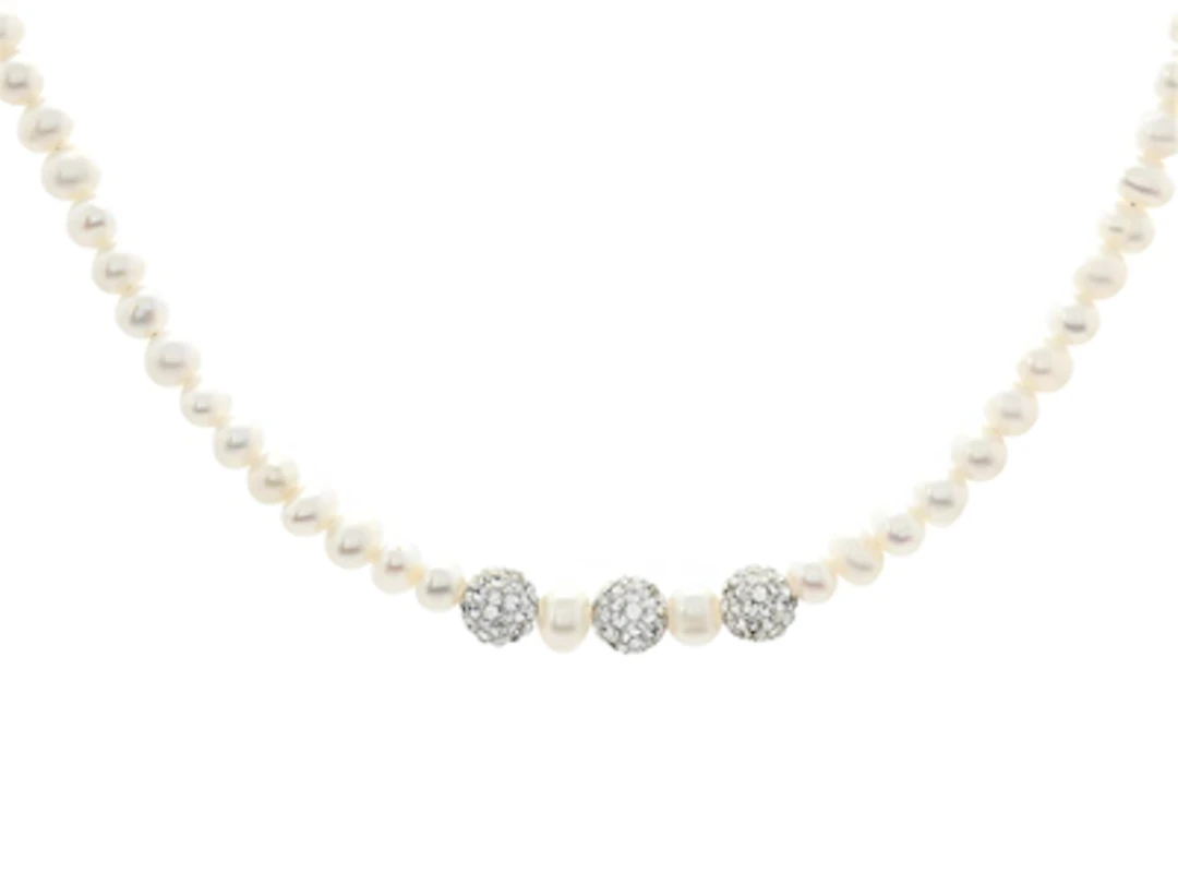 PÄRLCOLLIER