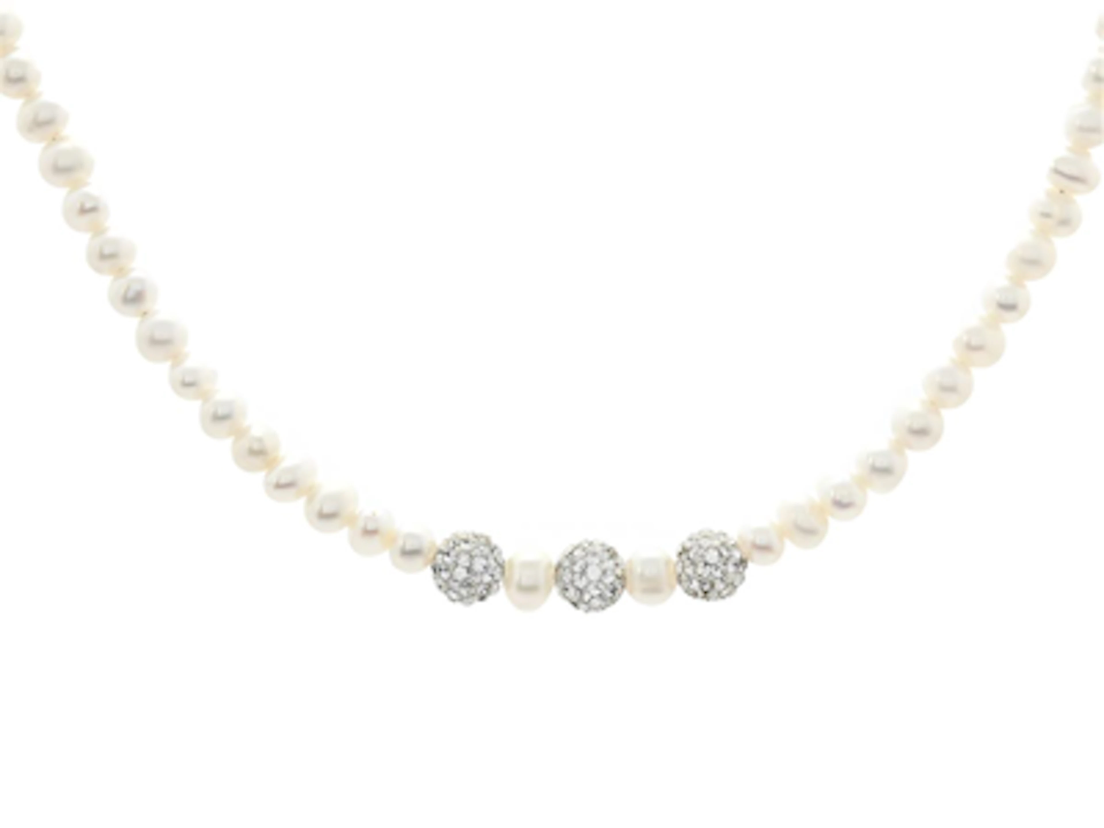 PÄRLCOLLIER