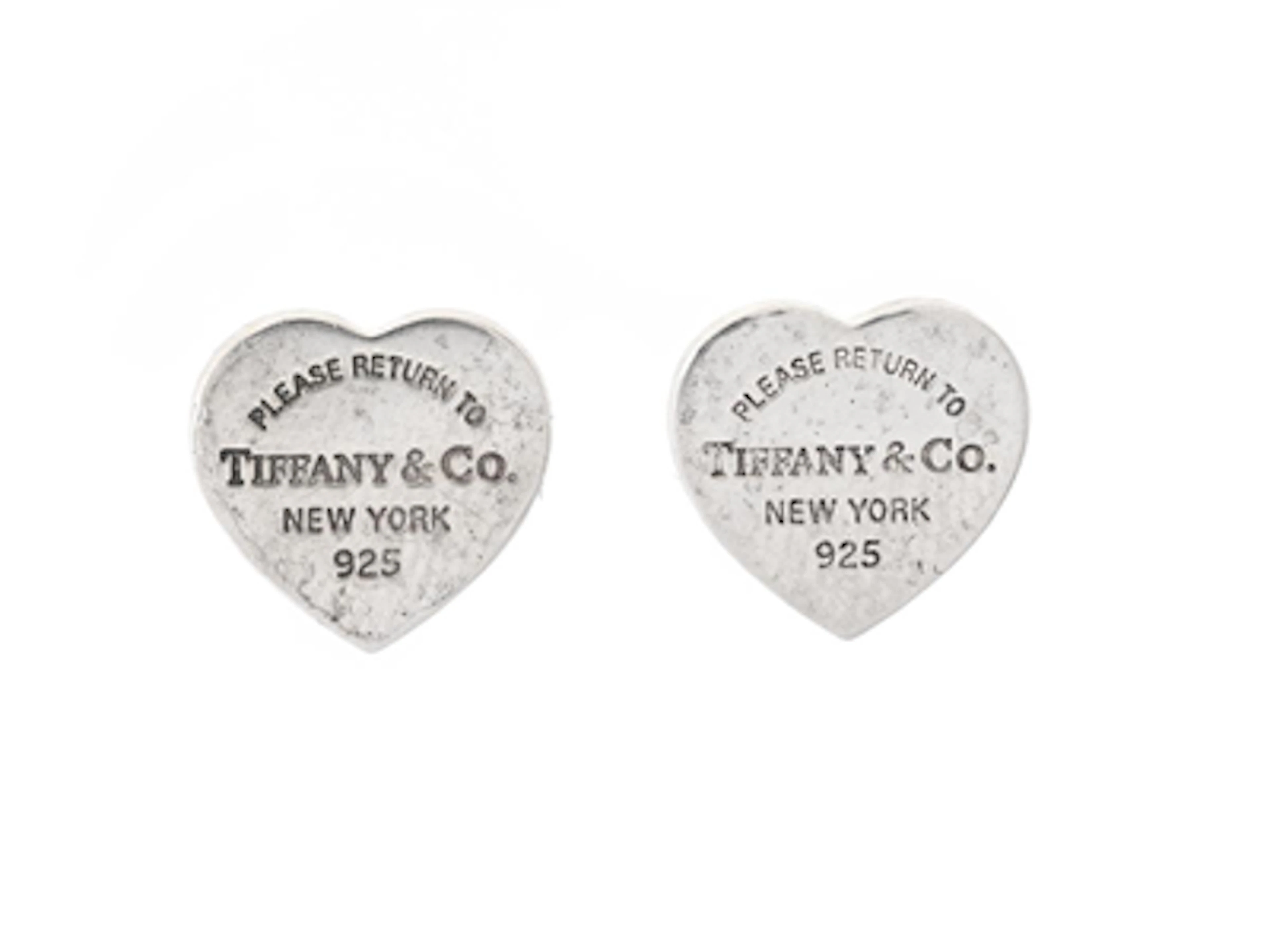 TIFFANY & CO