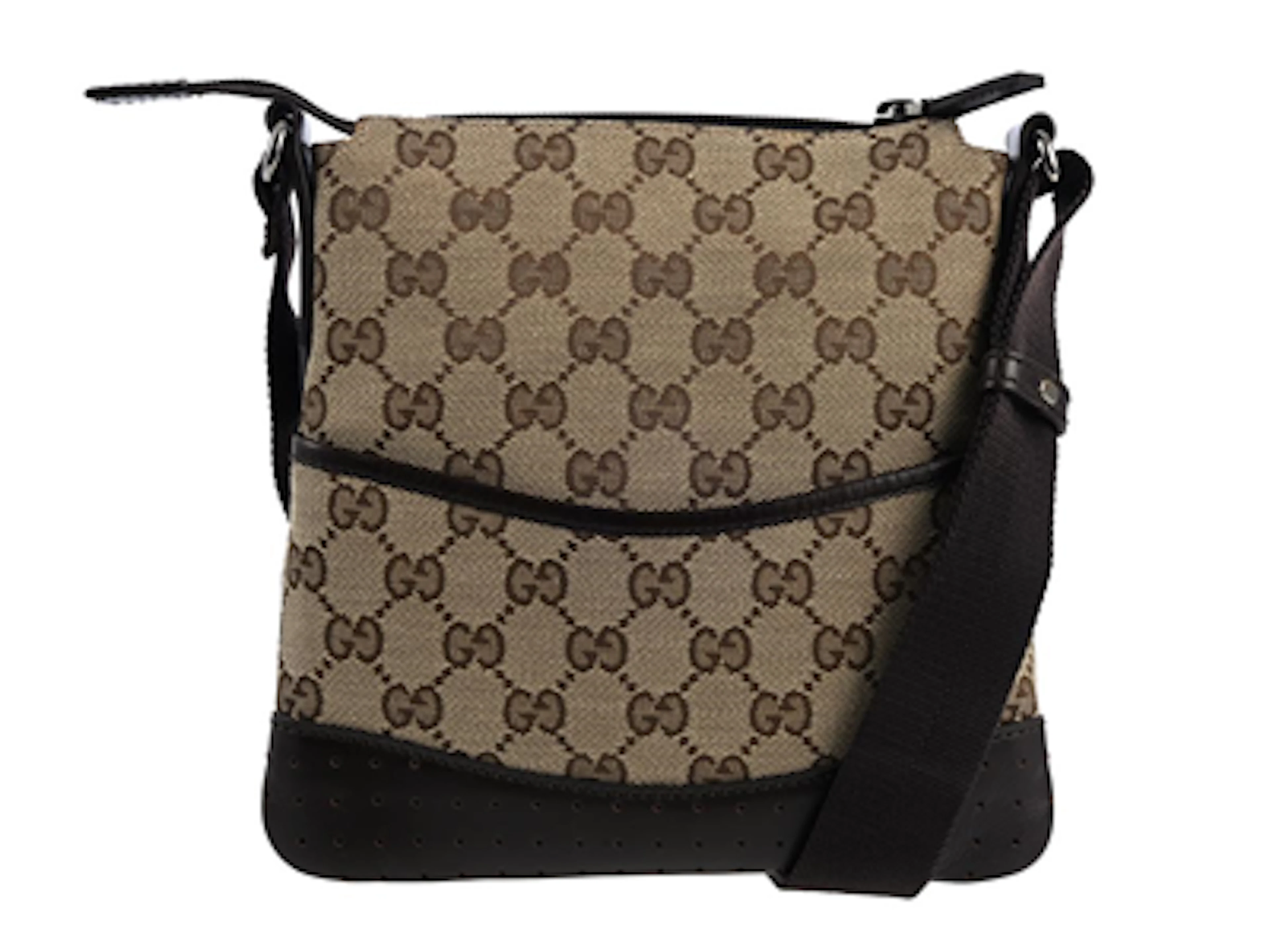 VÄSKA, GUCCI