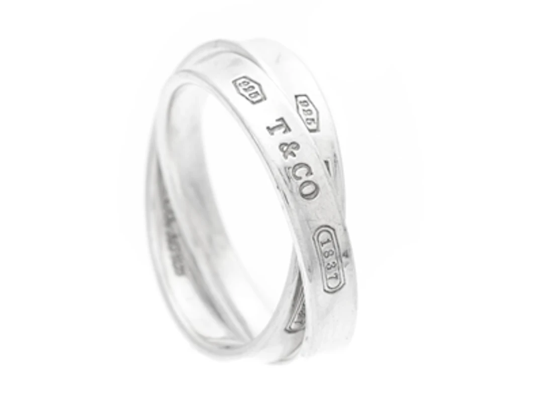 TIFFANY & CO