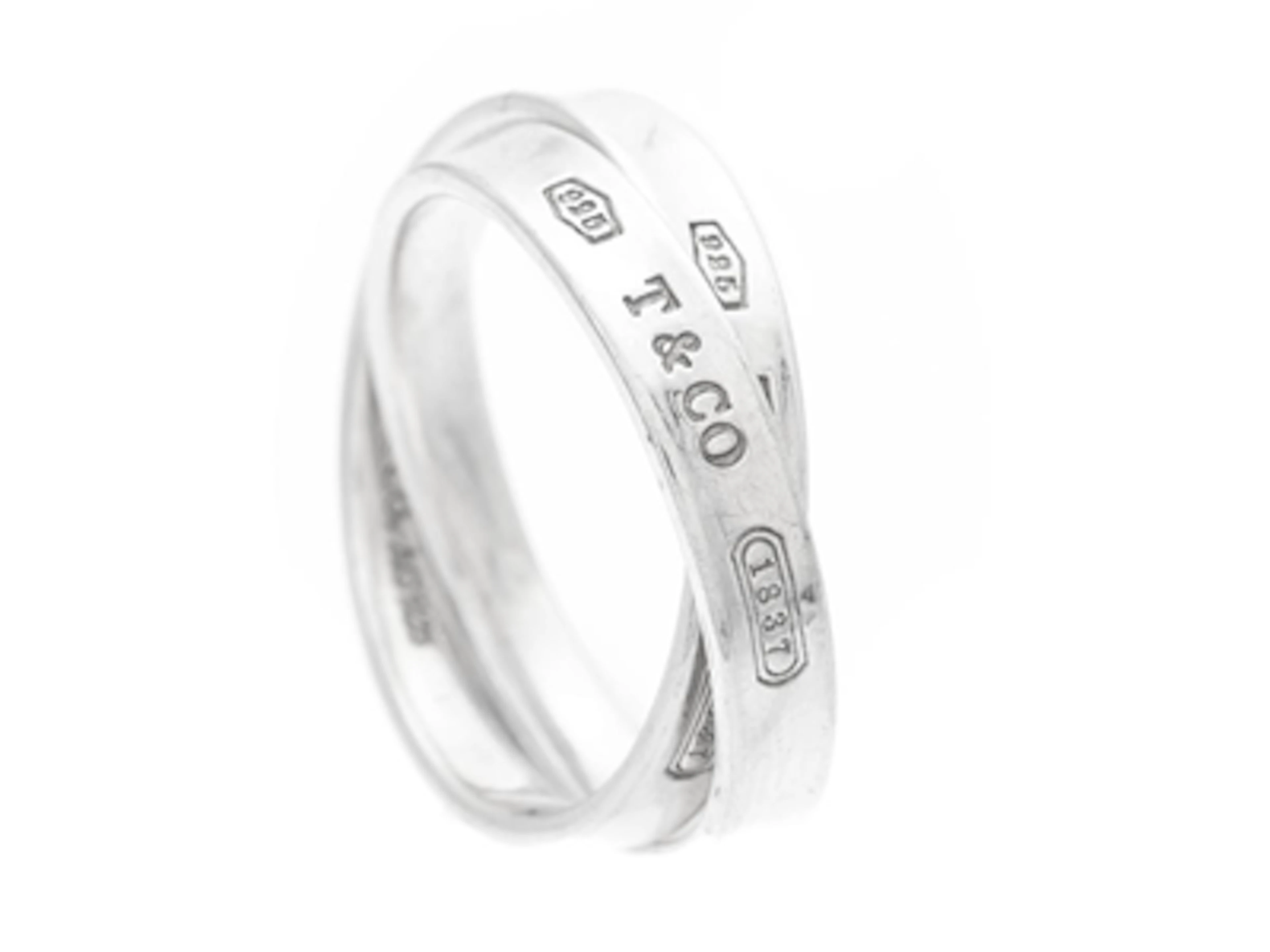 TIFFANY & CO