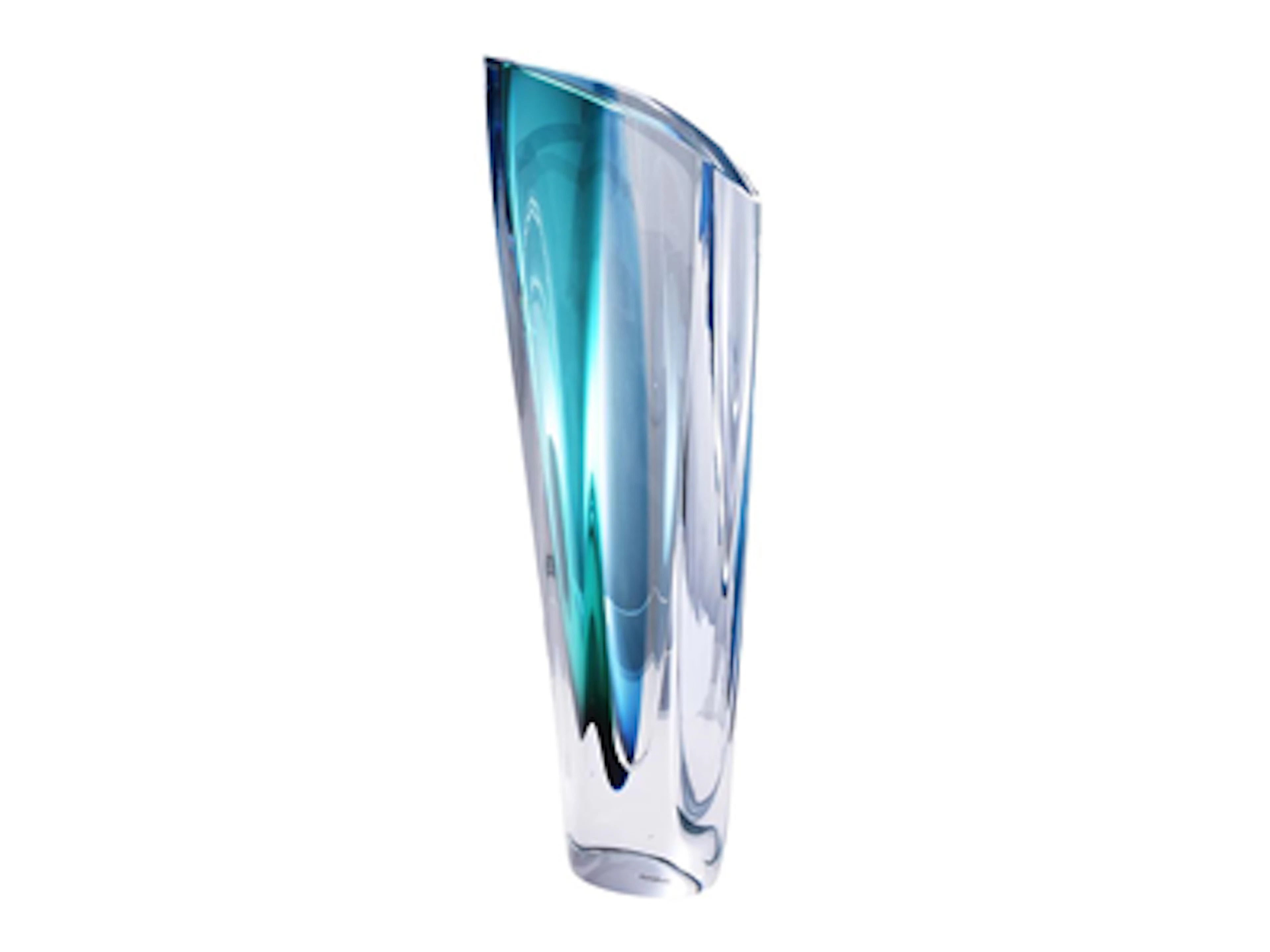 KONSTGLAS