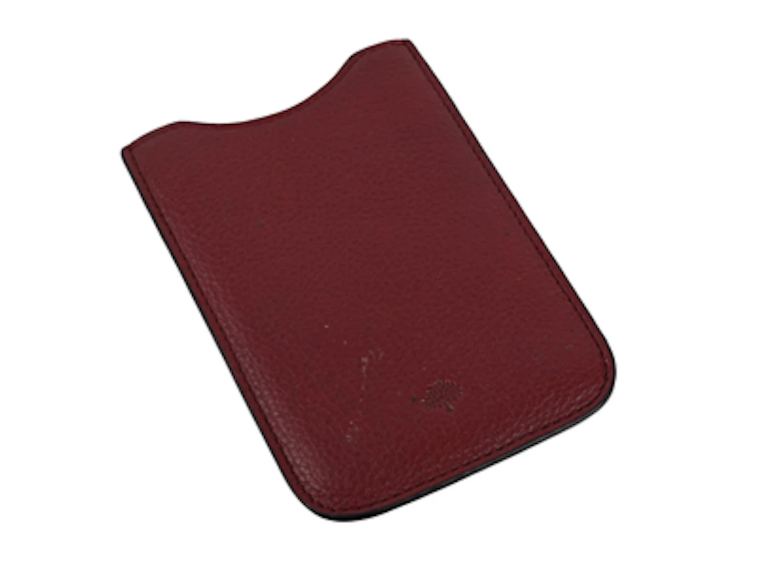 FODRAL, MULBERRY