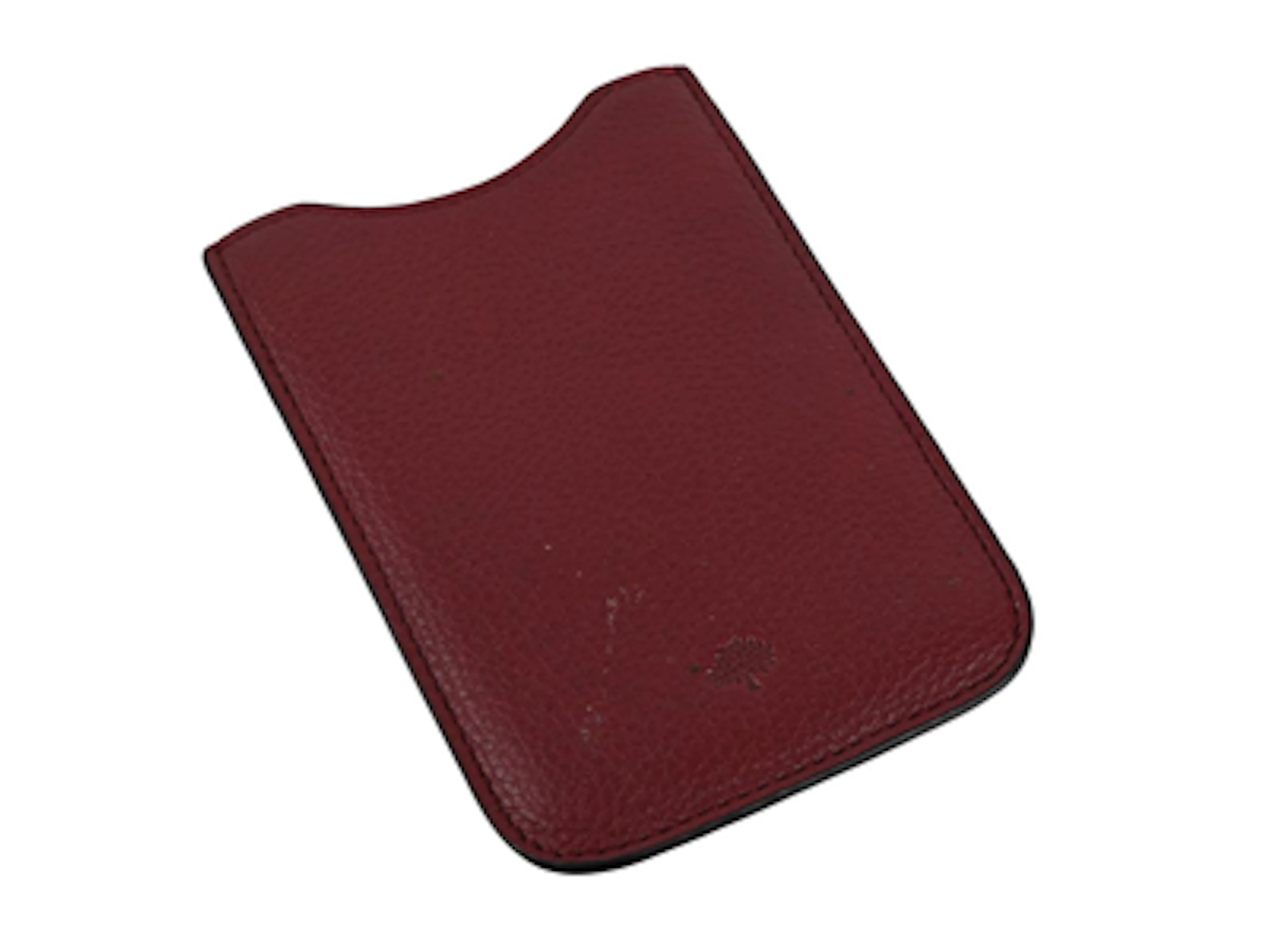 FODRAL, MULBERRY