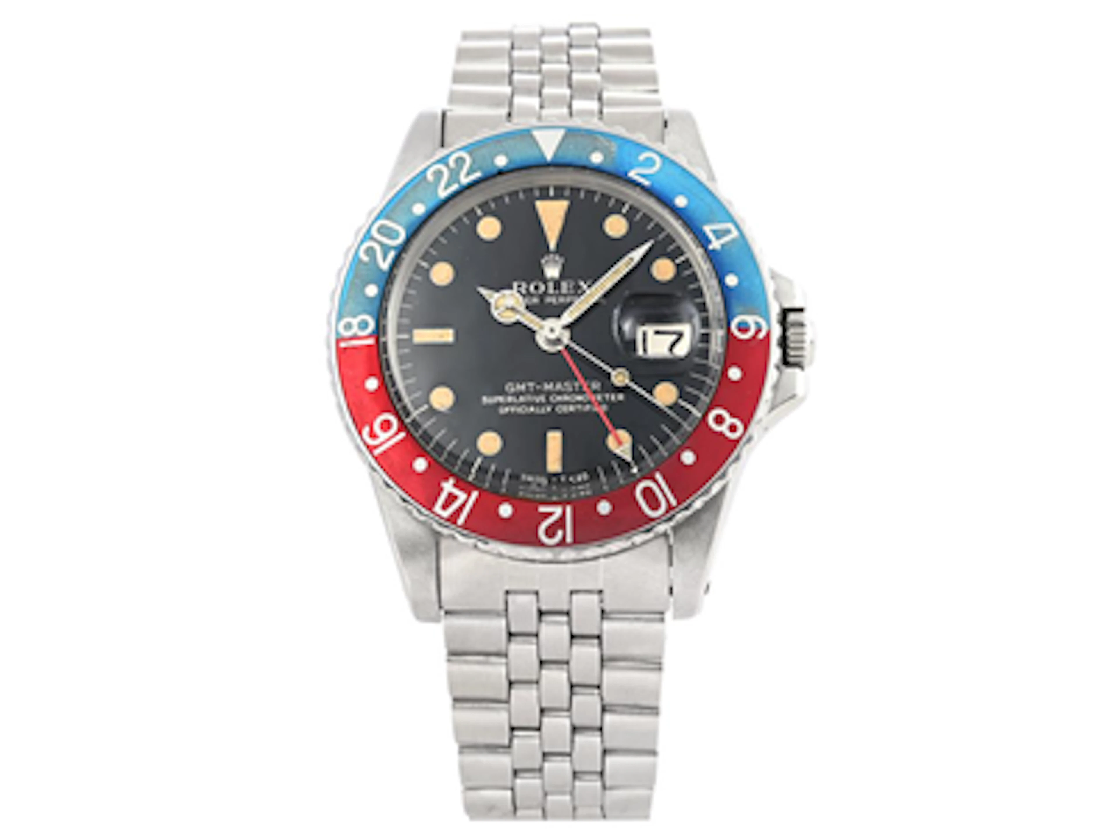 ROLEX