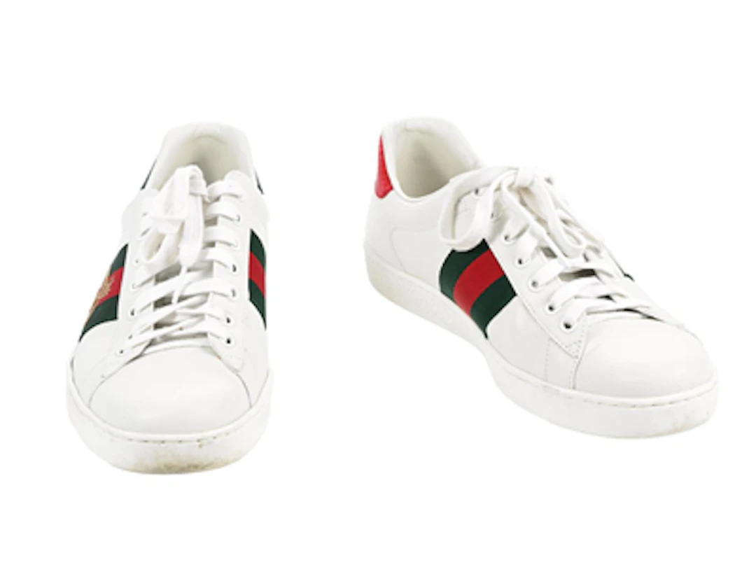 SKOR, GUCCI