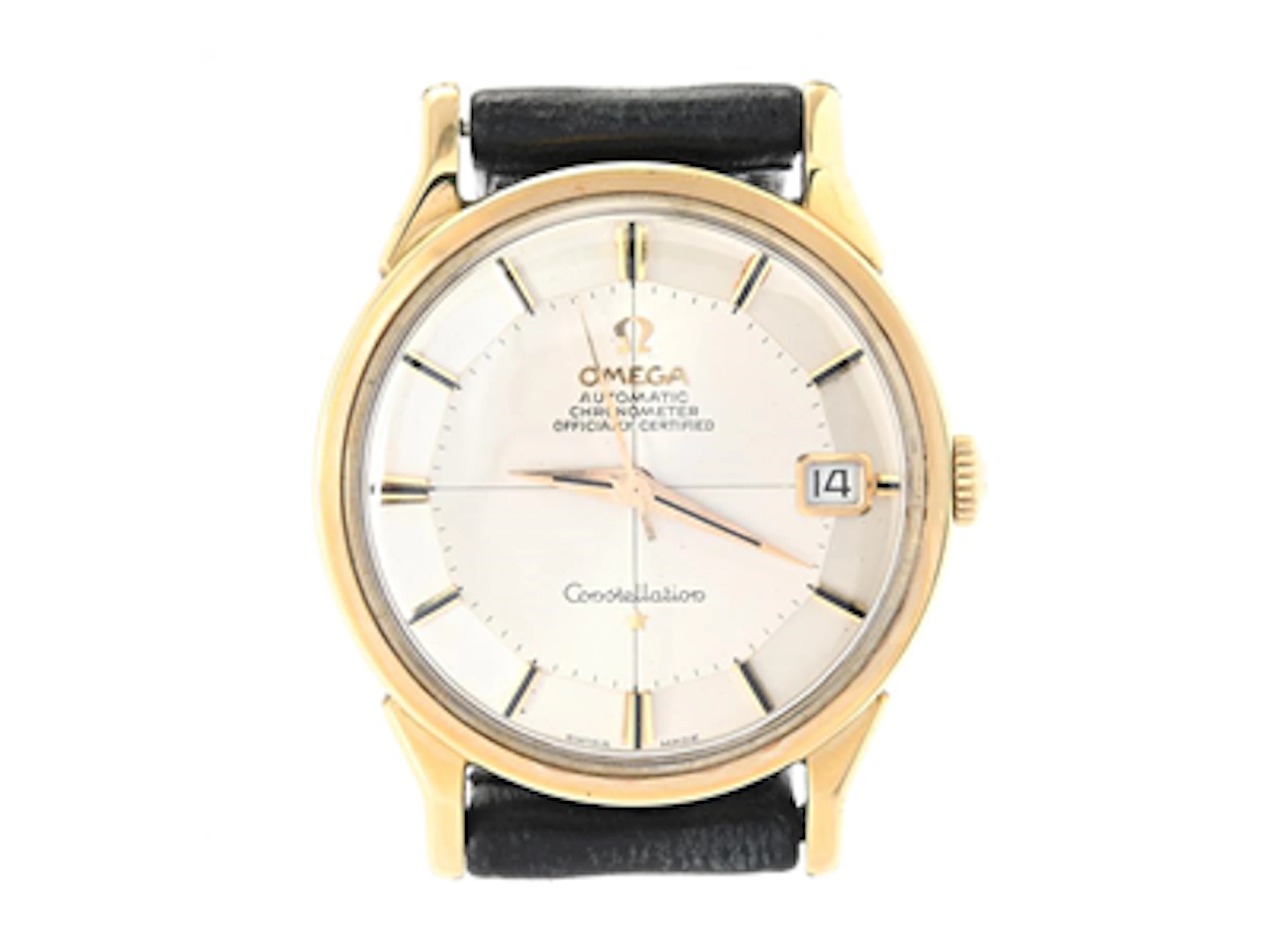 OMEGA