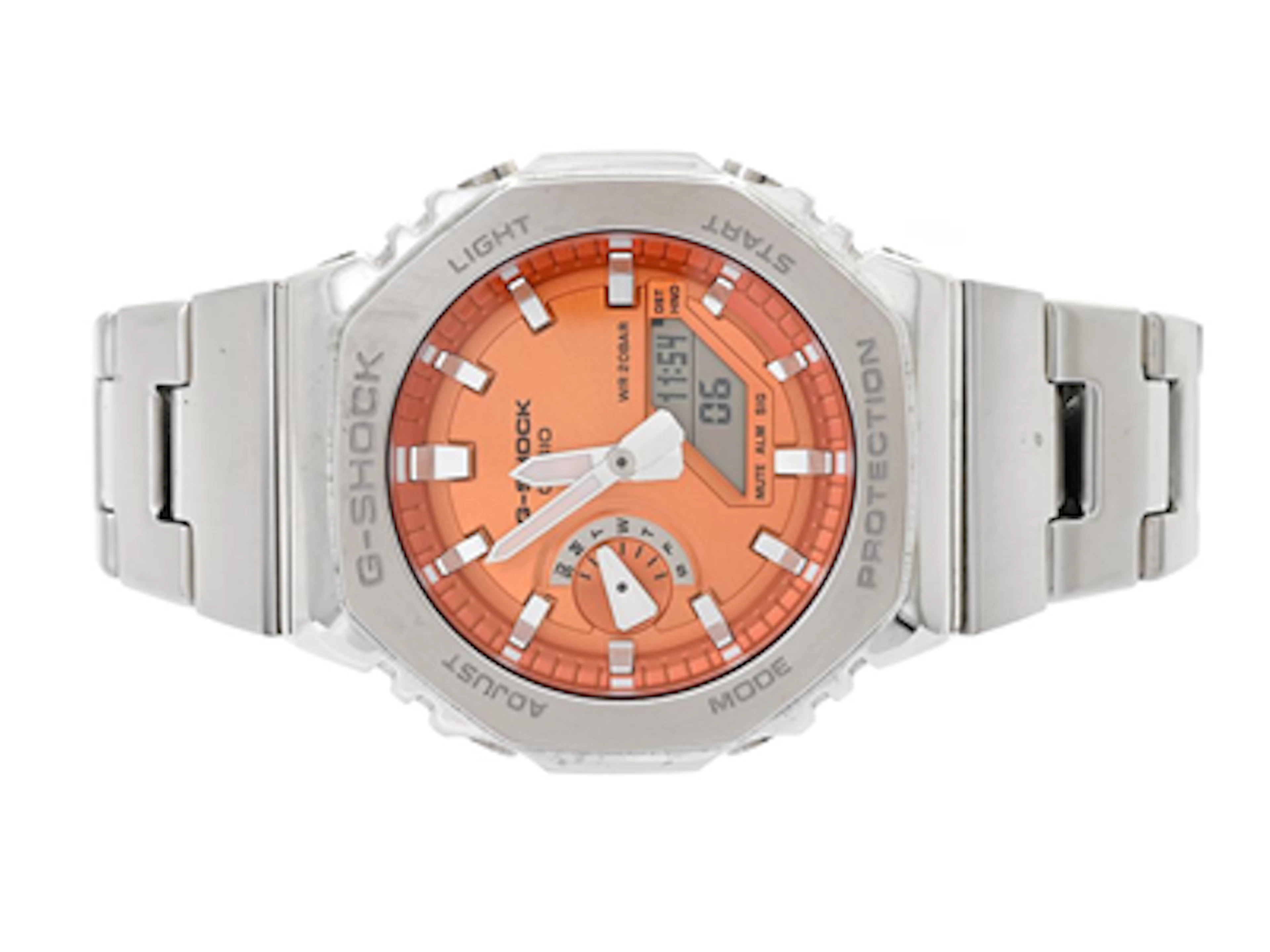 CASIO
