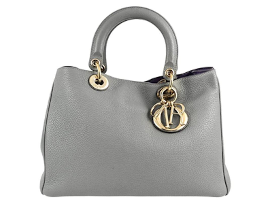VÄSKA, CHRISTIAN DIOR