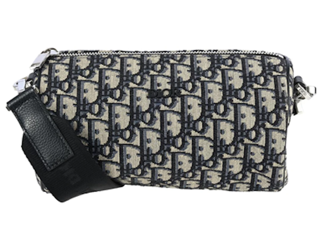 DIOR, VÄSKA