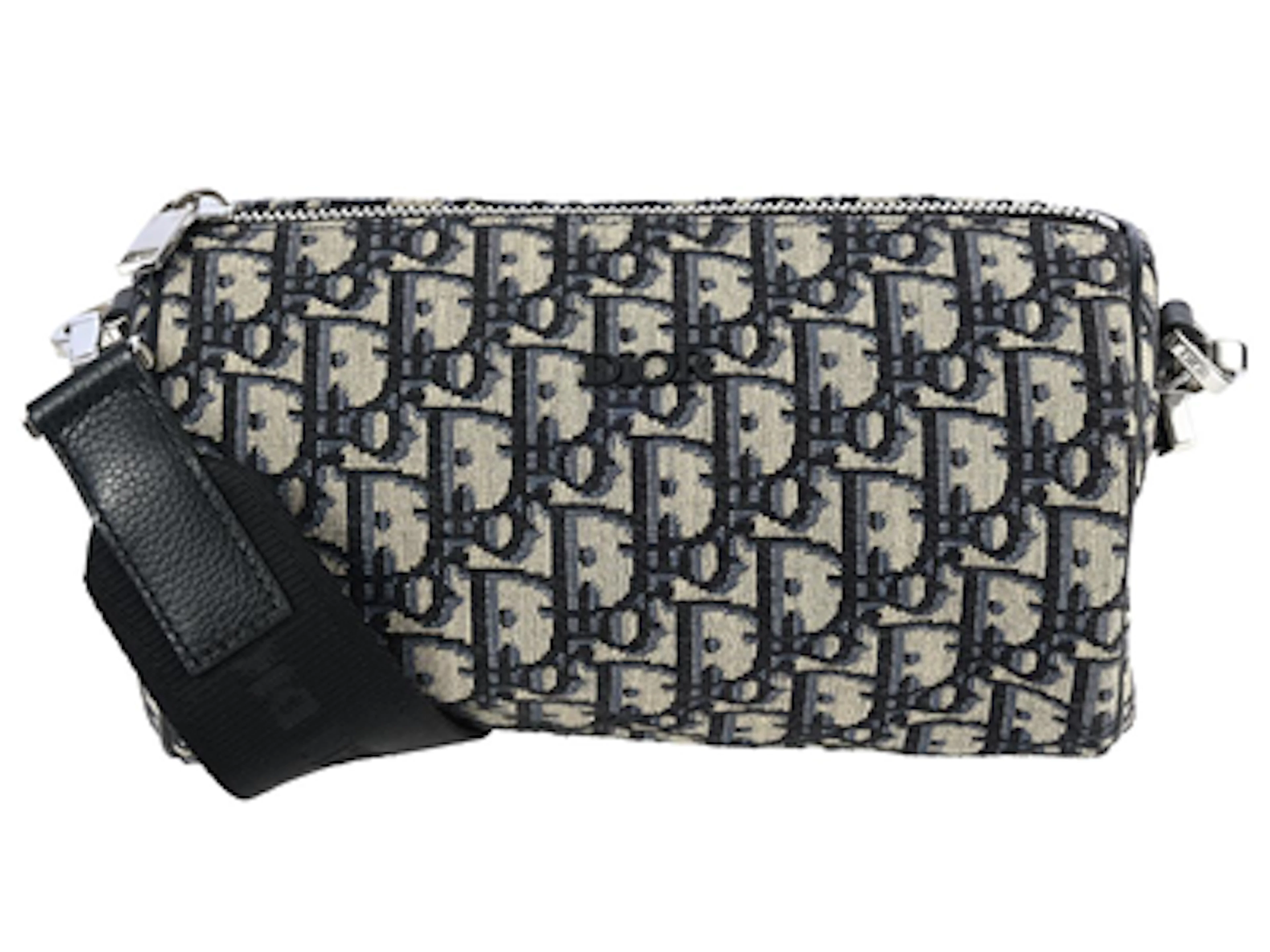 DIOR, VÄSKA