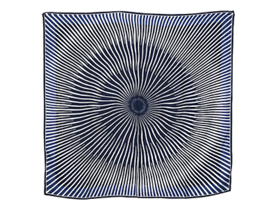 SCARF, HERMÈS