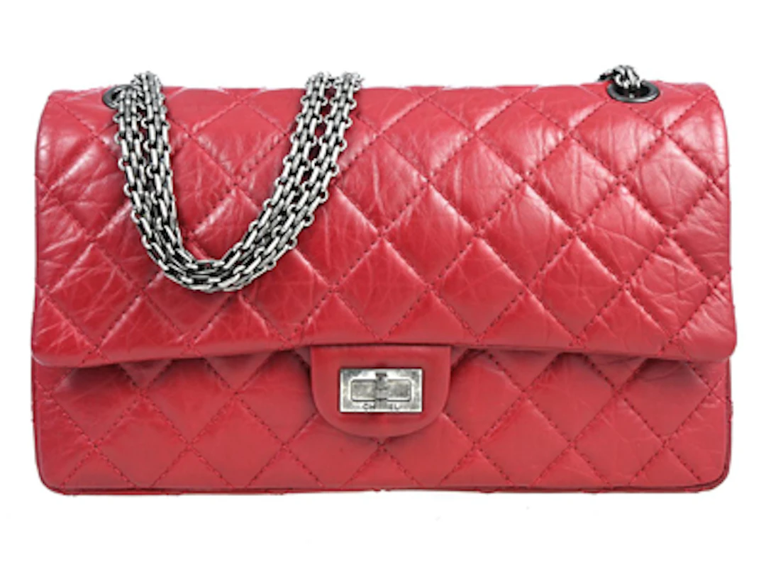 CHANEL, VÄSKA