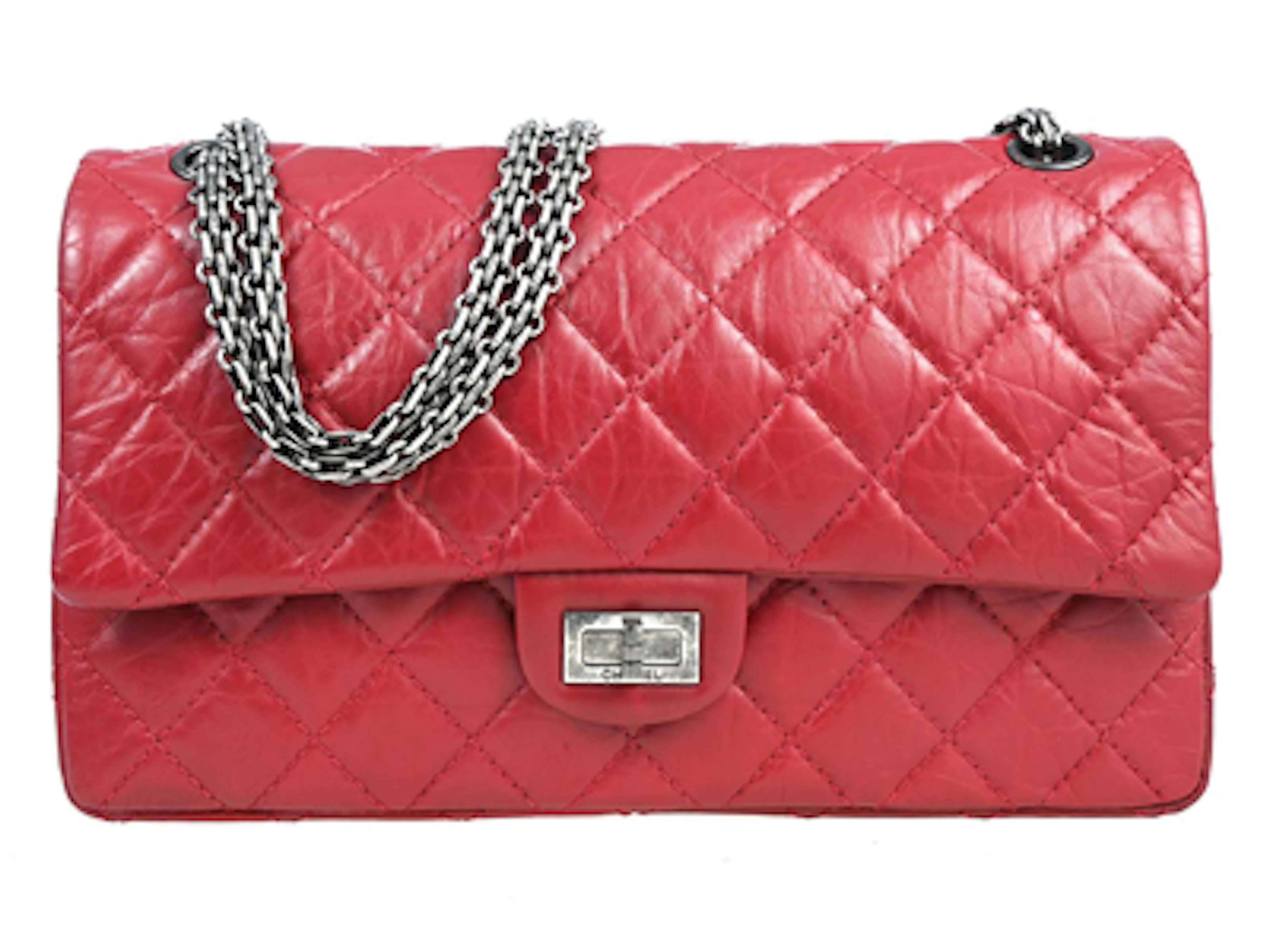 CHANEL, VÄSKA