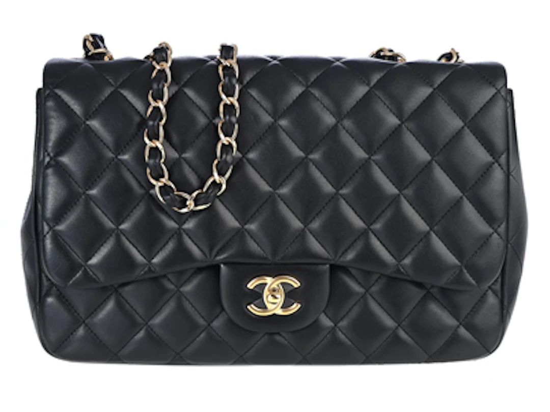 CHANEL, VÄSKA