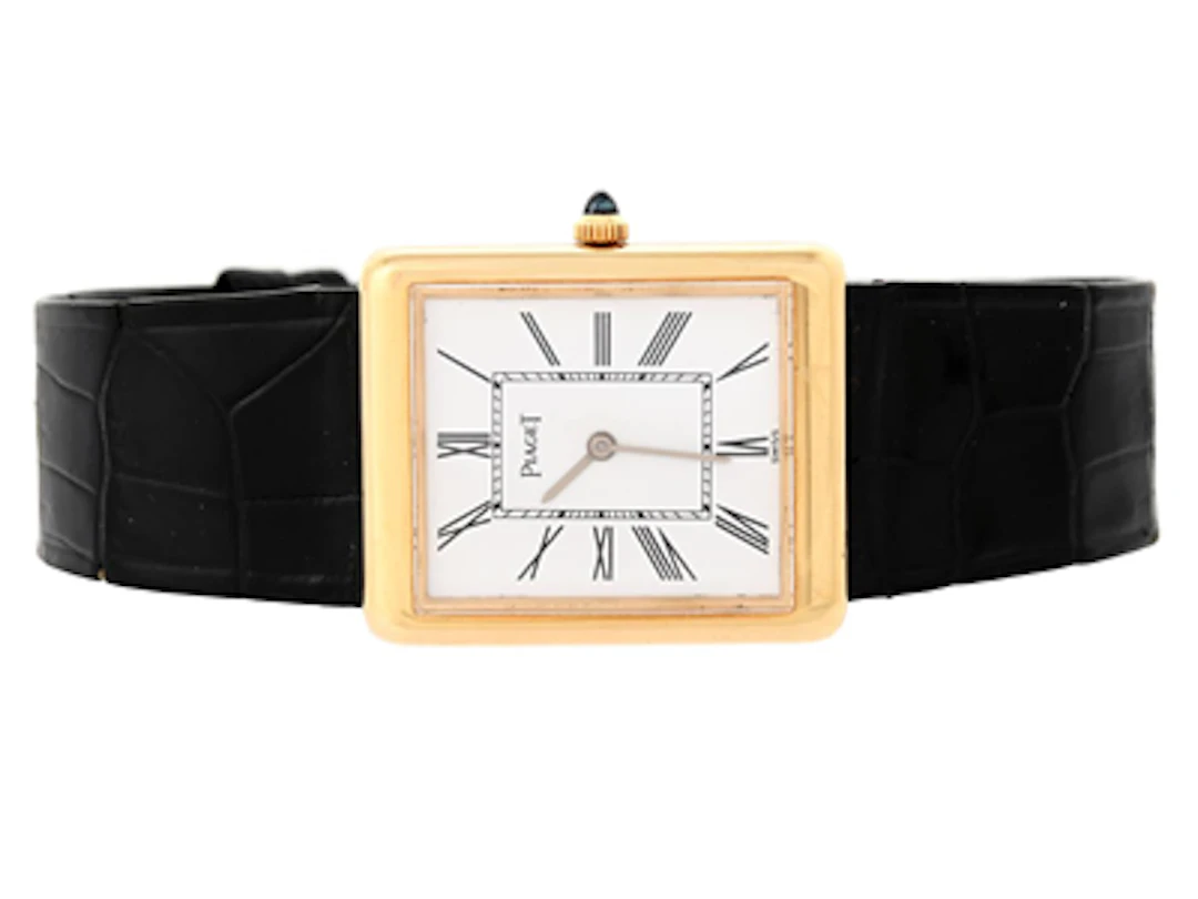 PIAGET