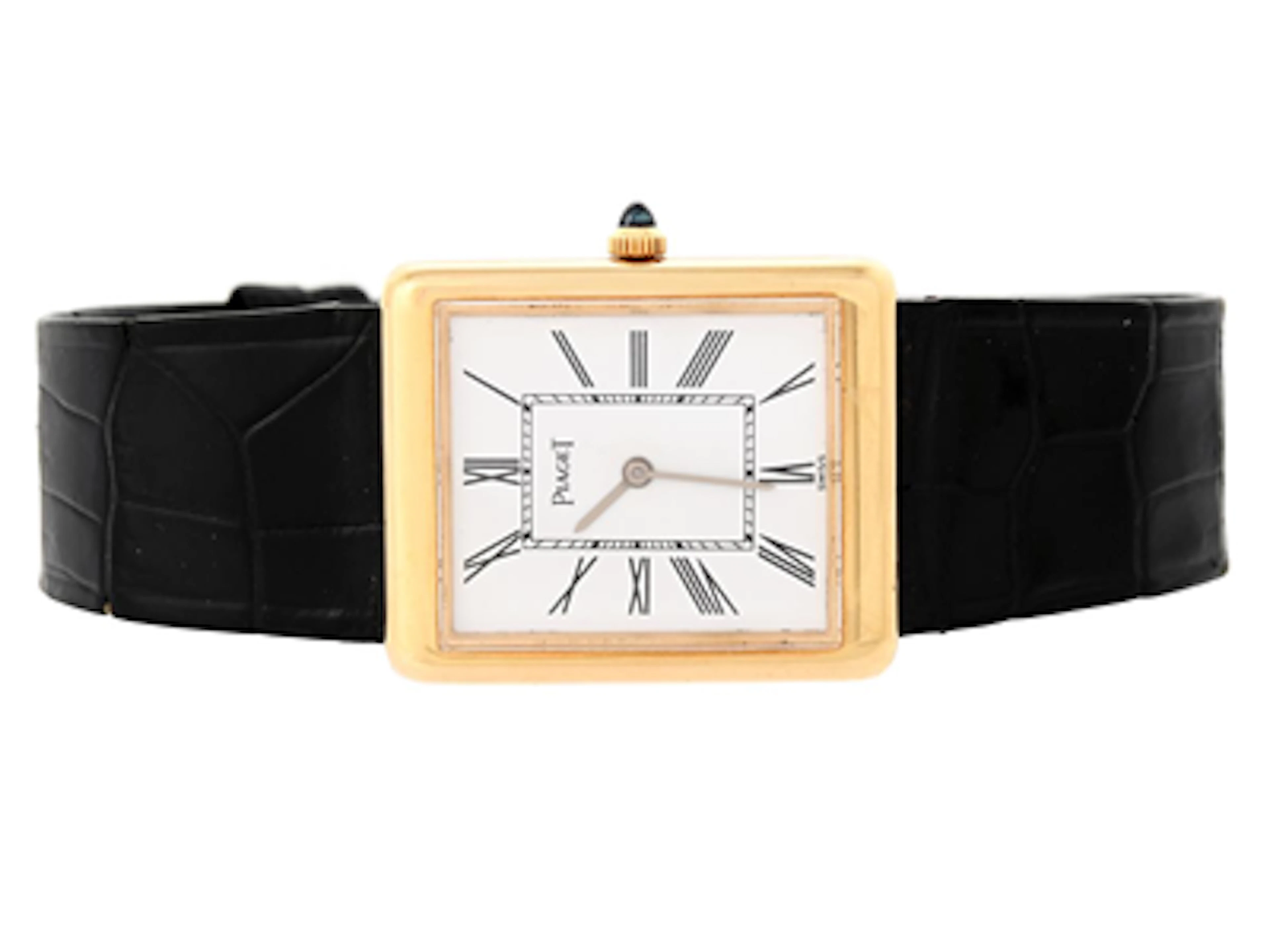 PIAGET