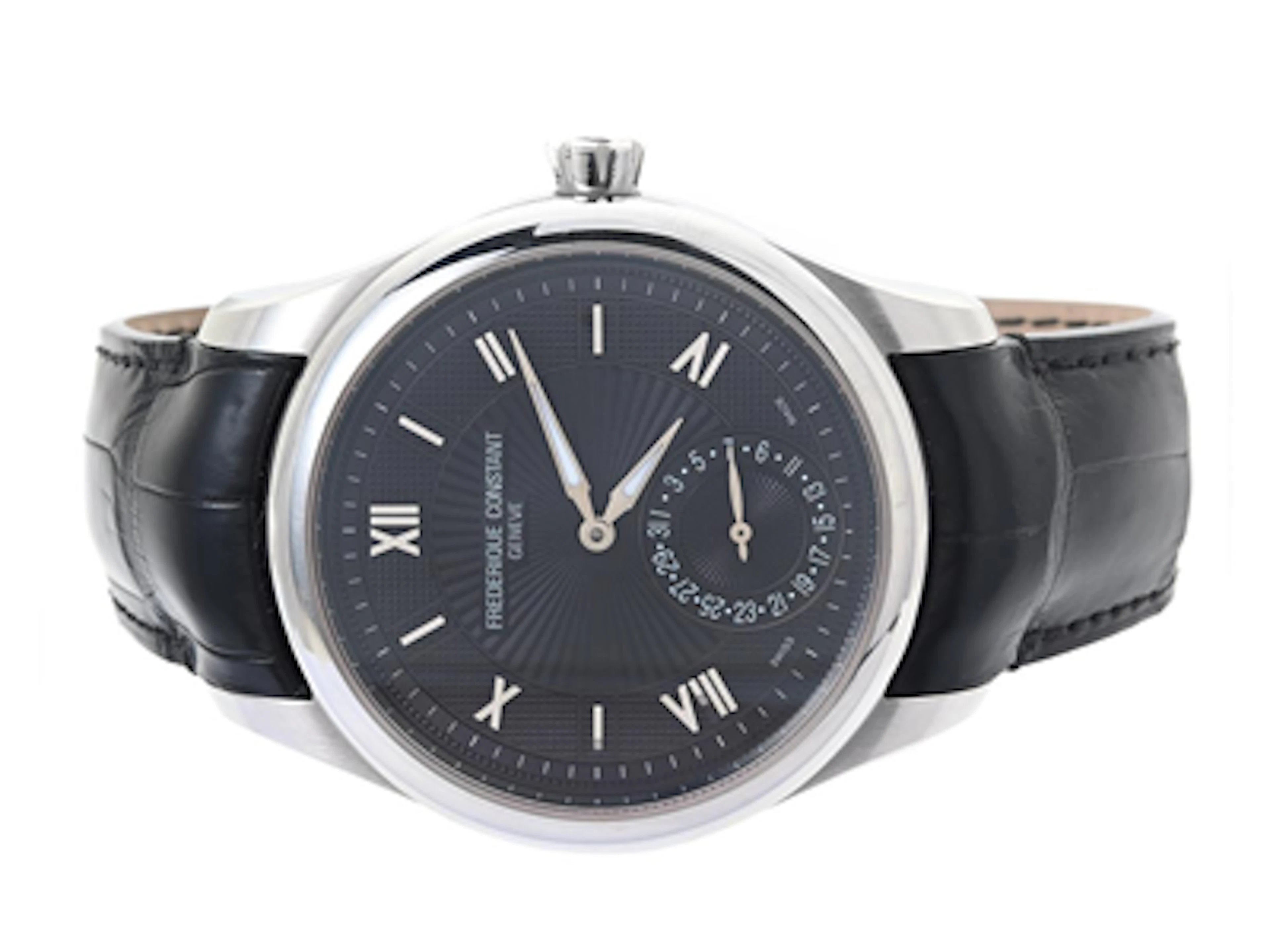 FREDERIQUE CONSTANT